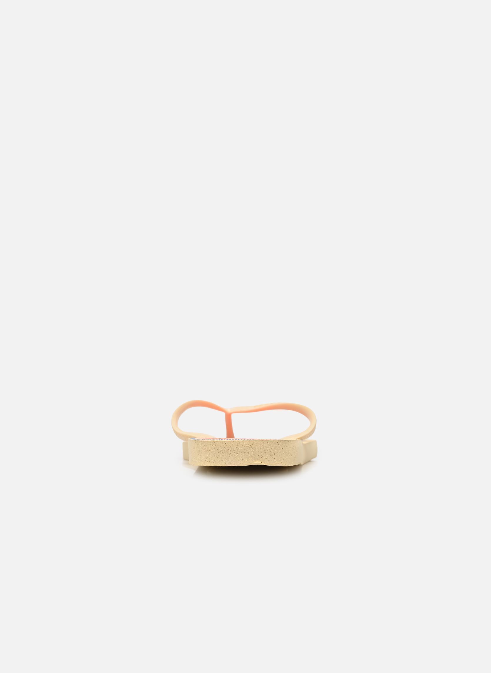 Slippers Top Summer Vibes dames beige Havaianas Slippers Top Summer Vibes dames beige BUTTERCREAM
