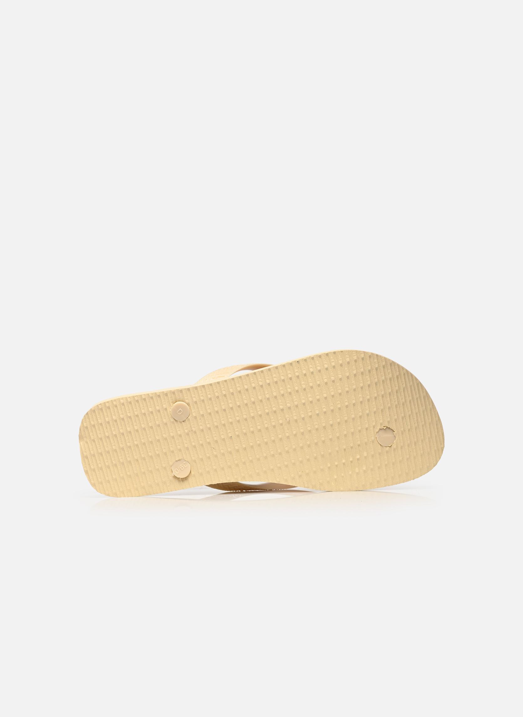 Slippers Top Summer Vibes dames beige Havaianas Slippers Top Summer Vibes dames beige BUTTERCREAM