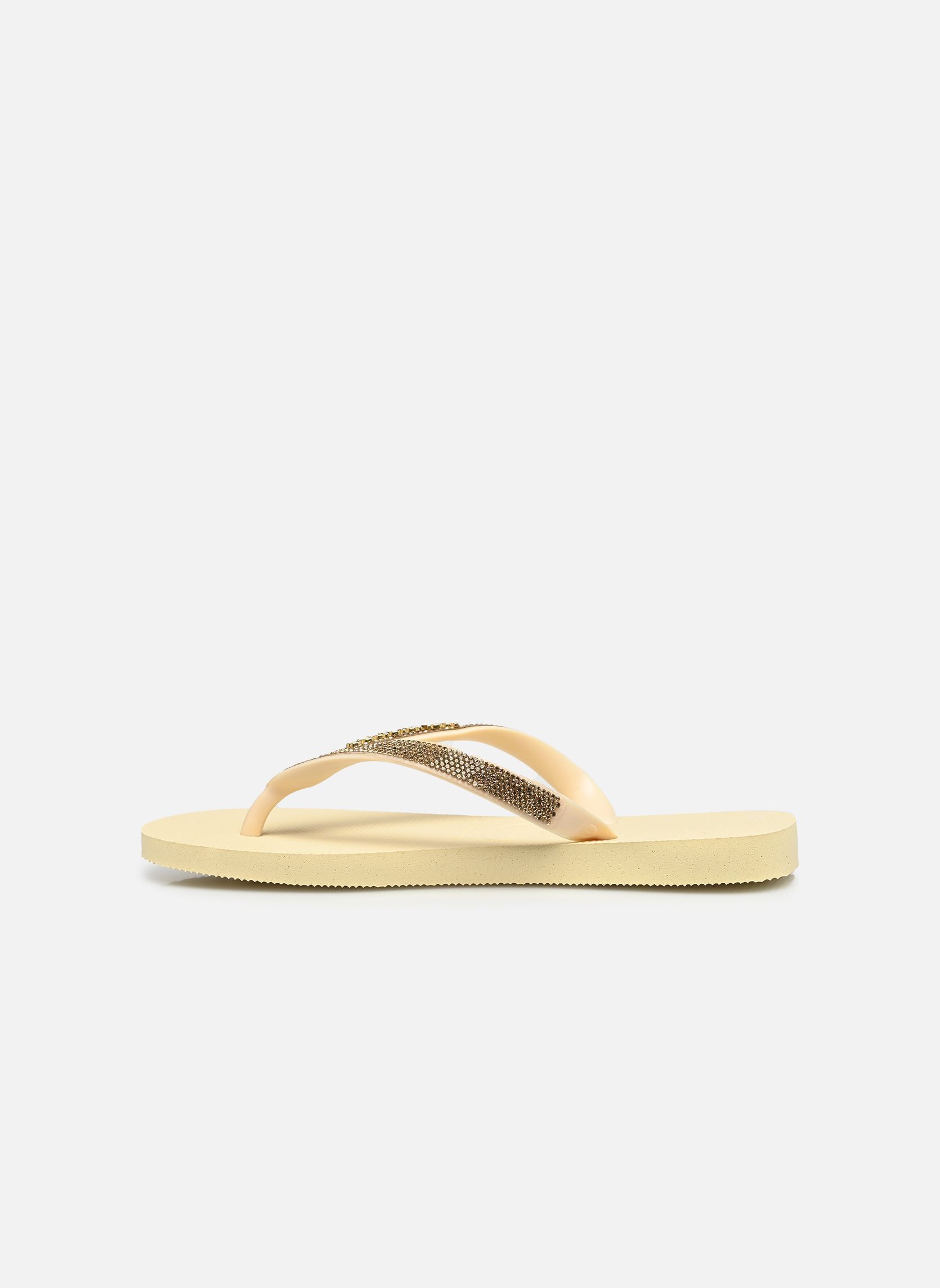 Flip-Flops Top Glow damen gelb Havaianas Flip-Flops Top Glow damen gelb BUTTERCREAM