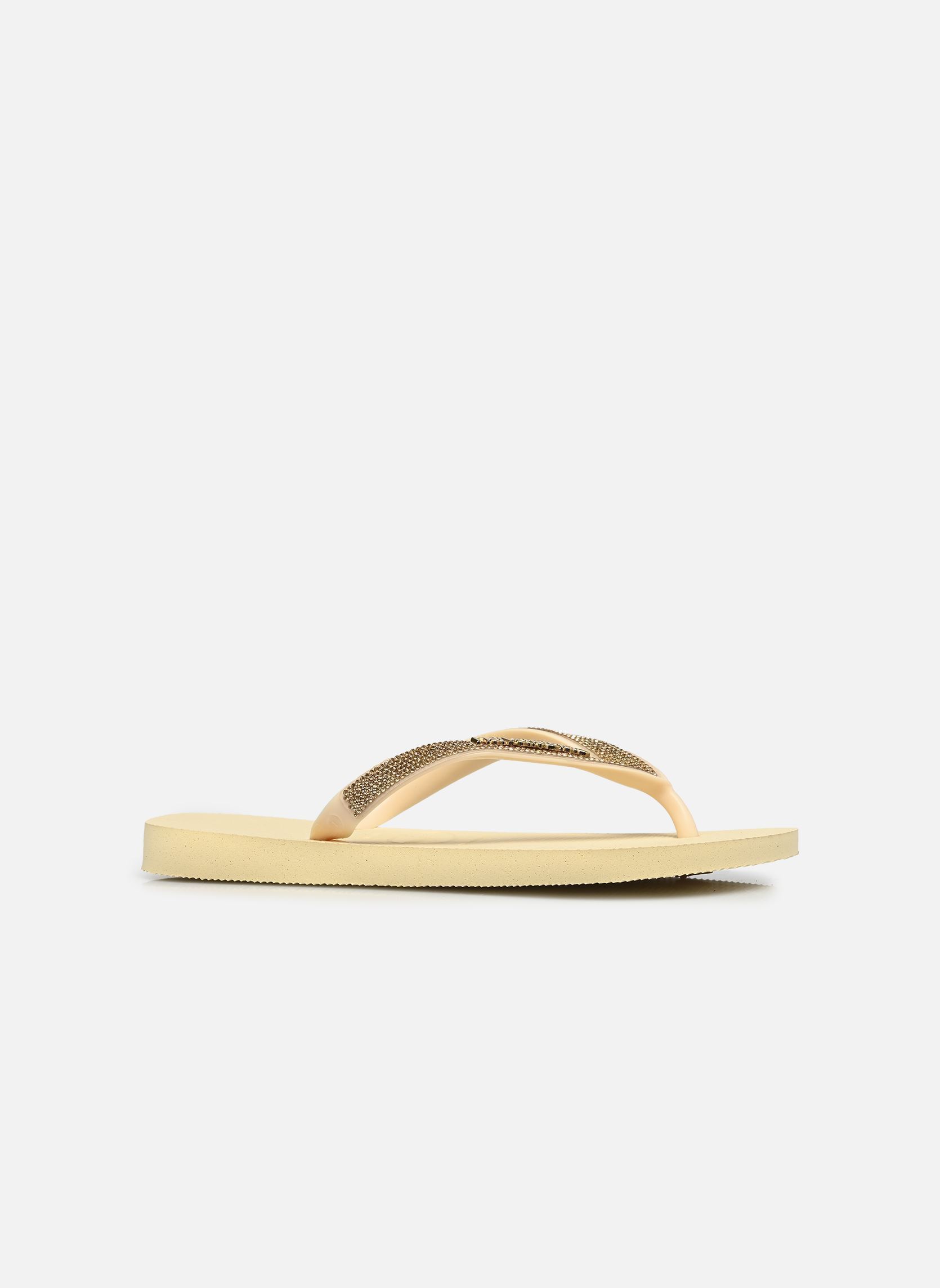 Flip-Flops Top Glow damen gelb Havaianas Flip-Flops Top Glow damen gelb BUTTERCREAM