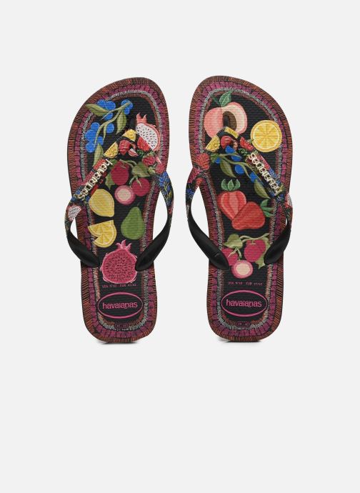 Havaianas Flip-Flops Top Tropicalia Vibes Ii damen mehrfarbig