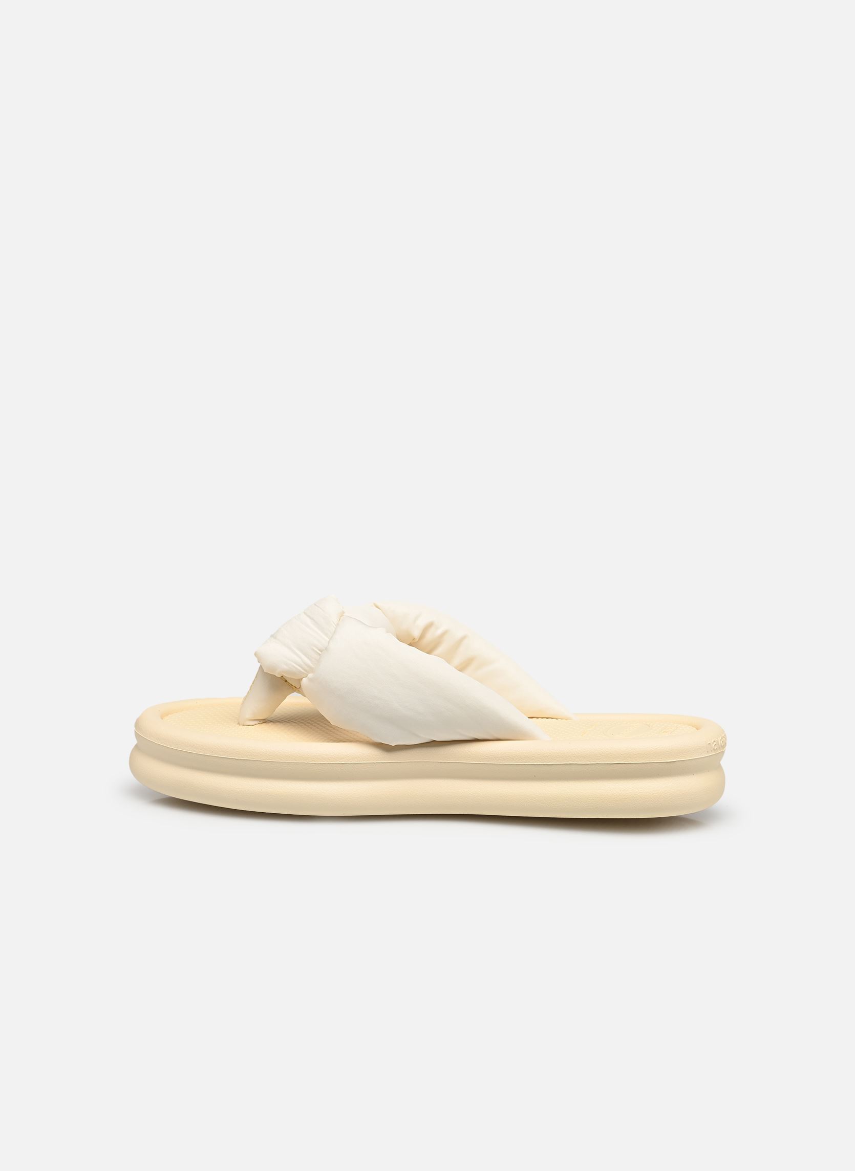 Flip-Flops Over Puffed Up damen gelb Havaianas Flip-Flops Over Puffed Up damen gelb BUTTERCREAM