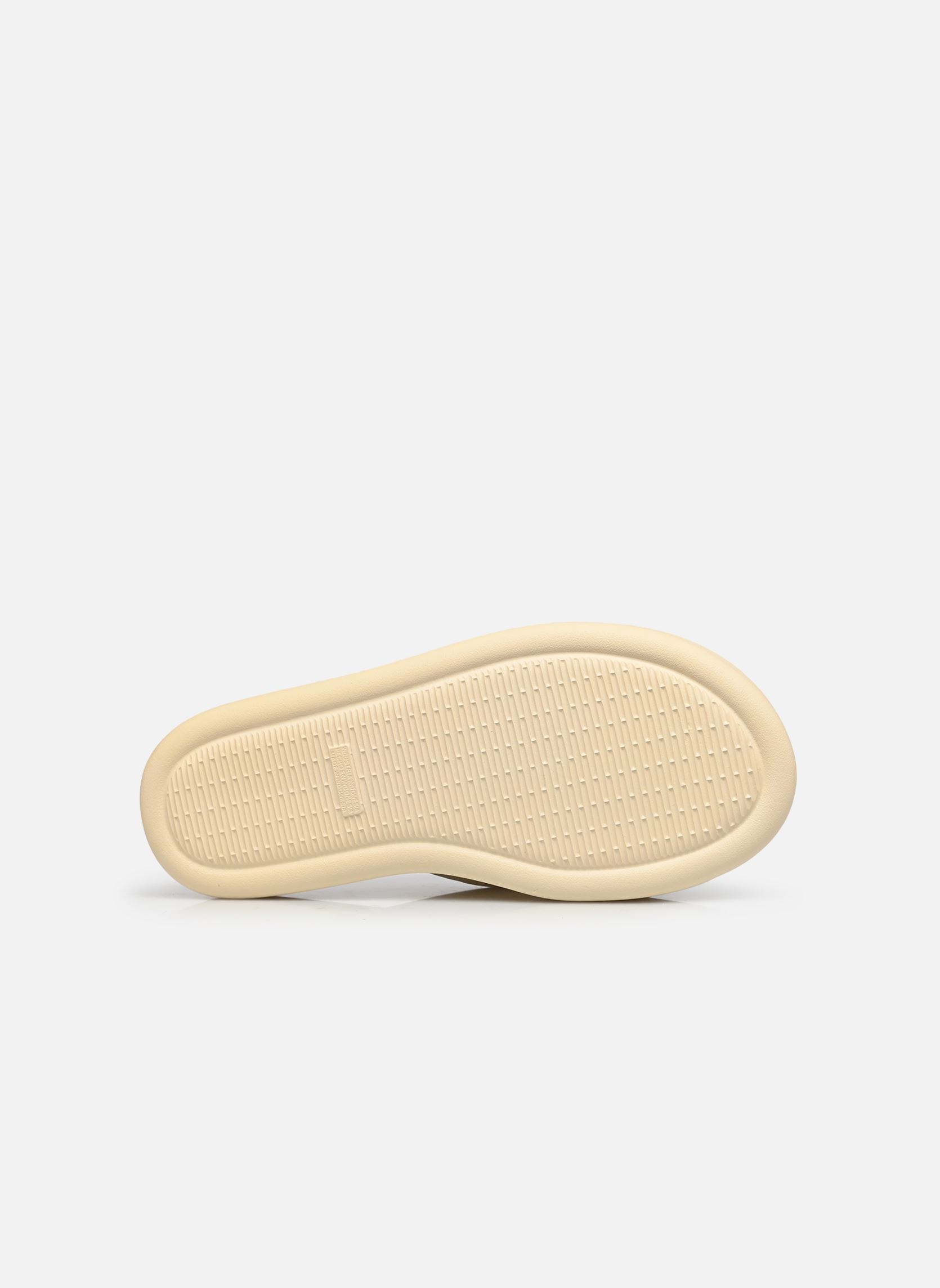 Flip-Flops Over Puffed Up damen gelb Havaianas Flip-Flops Over Puffed Up damen gelb BUTTERCREAM