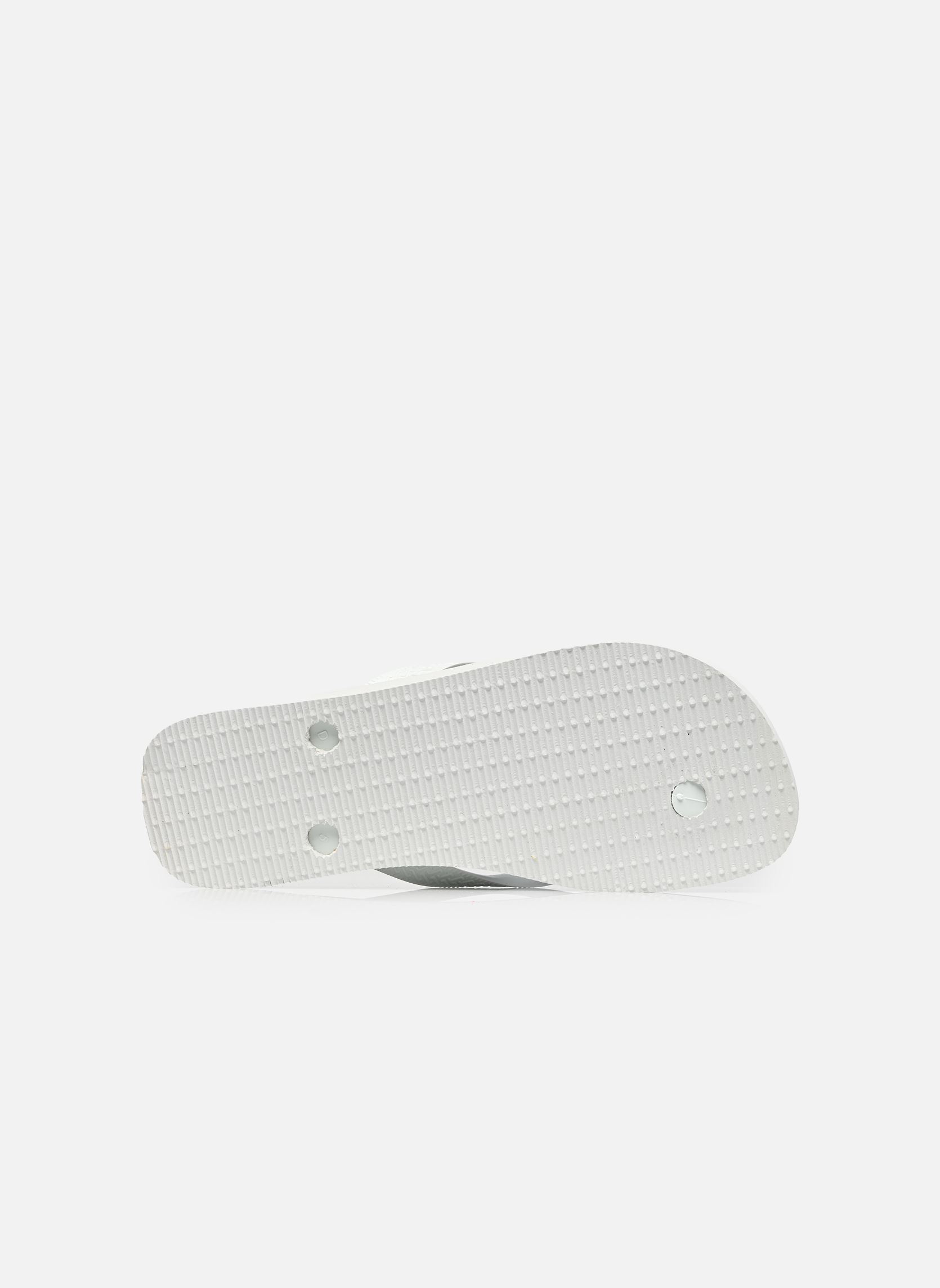 Tongs Top Sao Luis femme bleu Havaianas Tongs Top Sao Luis femme bleu WHITE
