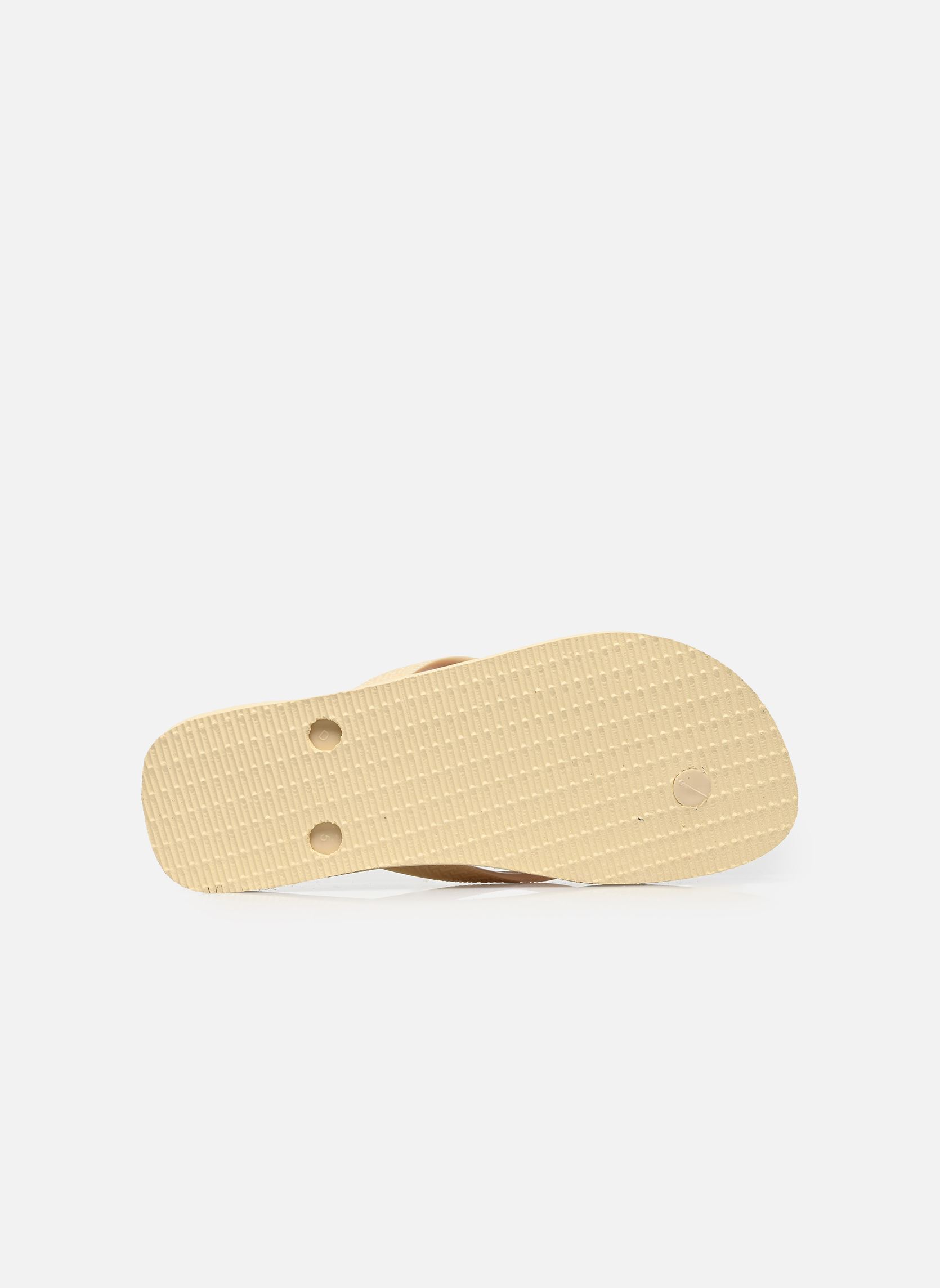 Tongs Top Bossa femme multicolore Havaianas Tongs Top Bossa femme multicolore BUTTERCREAM