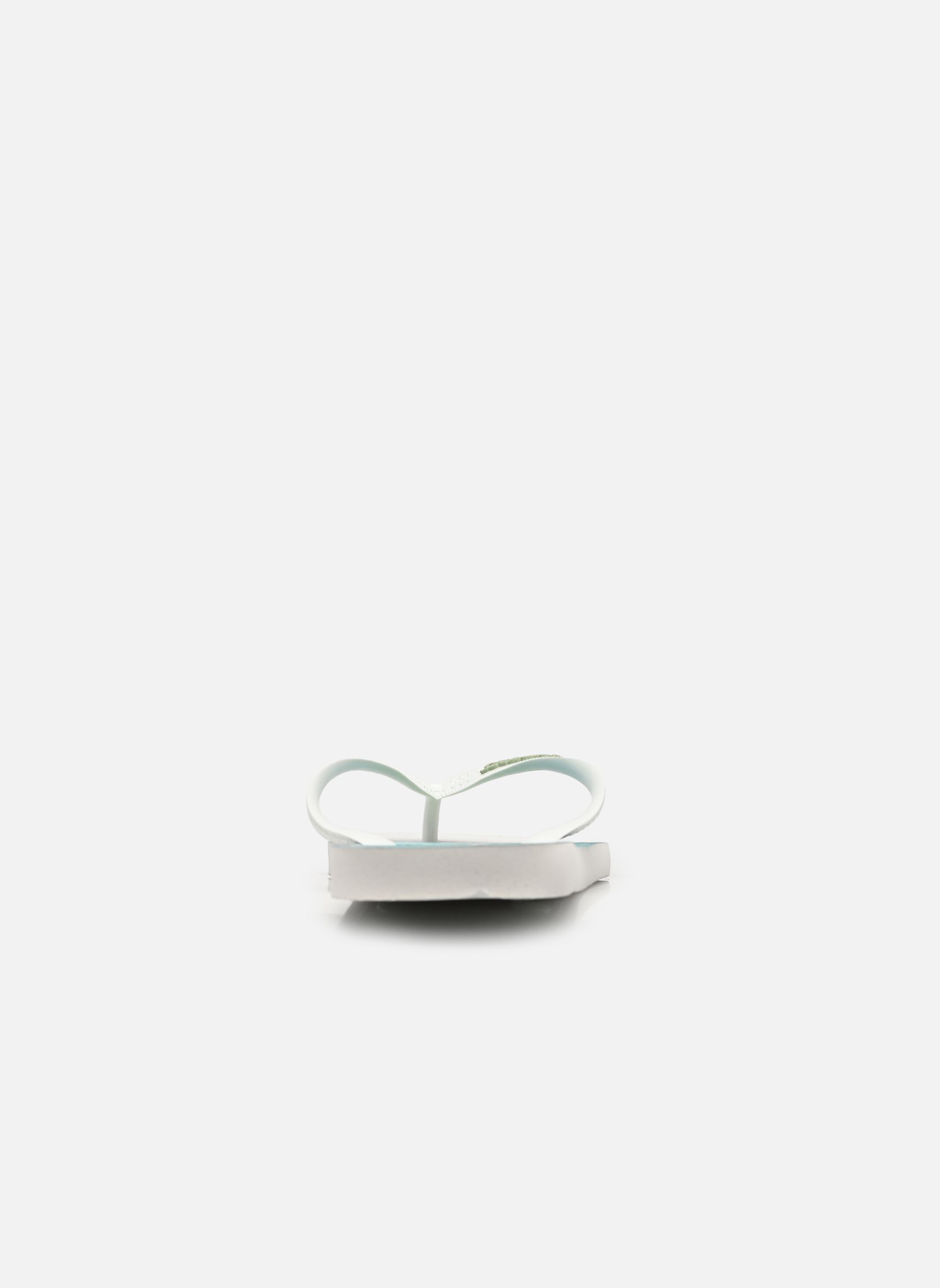 Flip-Flops Top Surfer I herren weiß Havaianas Flip-Flops Top Surfer I herren weiß WHITE/WHITE