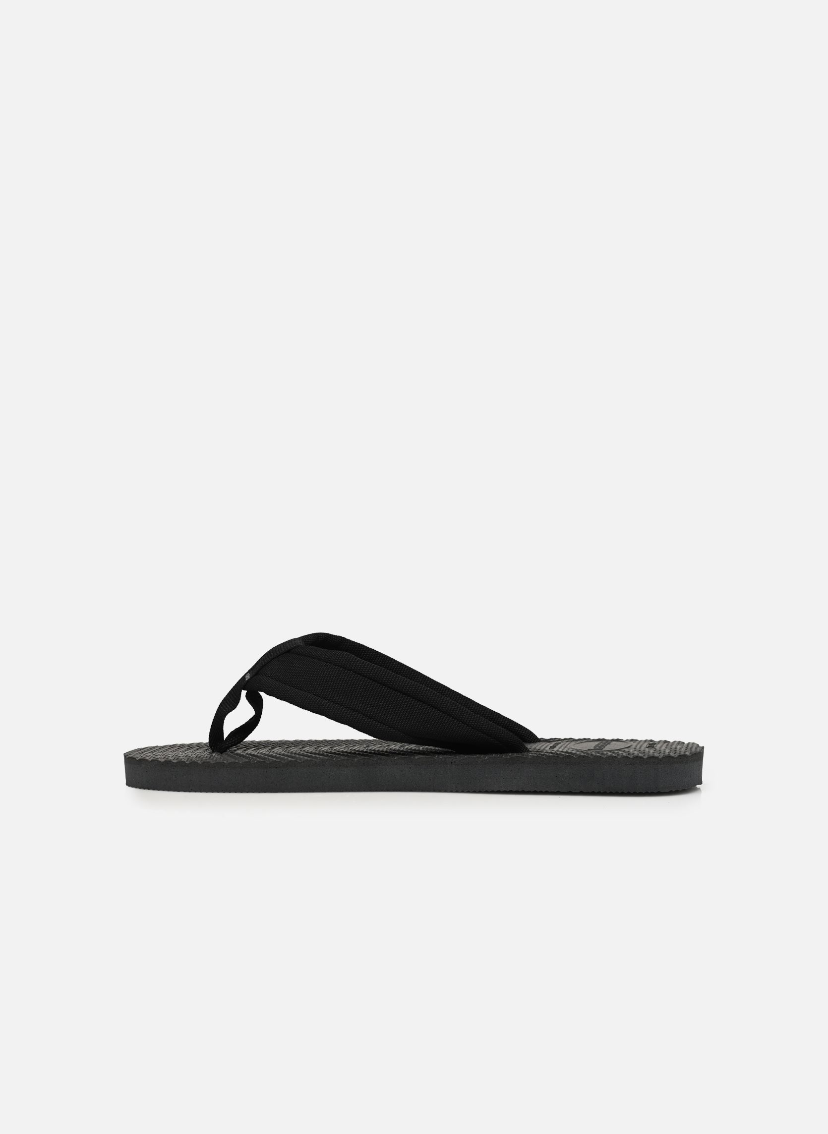 Slippers Surfer Coast heren zwart Havaianas Slippers Surfer Coast heren zwart NEW GRAPHITE/BLACK