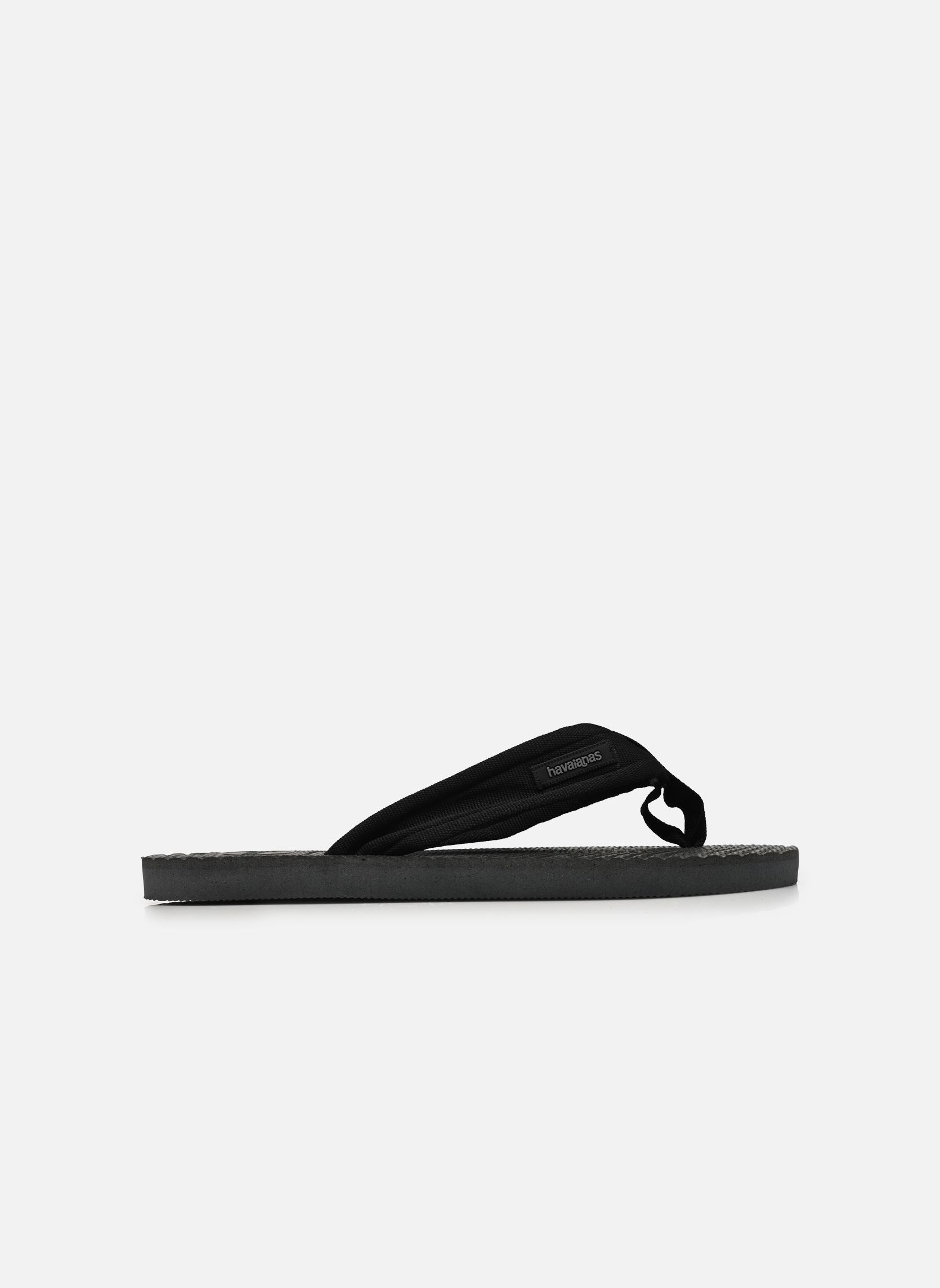 Slippers Surfer Coast heren zwart Havaianas Slippers Surfer Coast heren zwart NEW GRAPHITE/BLACK