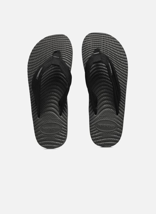 Havaianas Tongs Surfer Coast homme noir