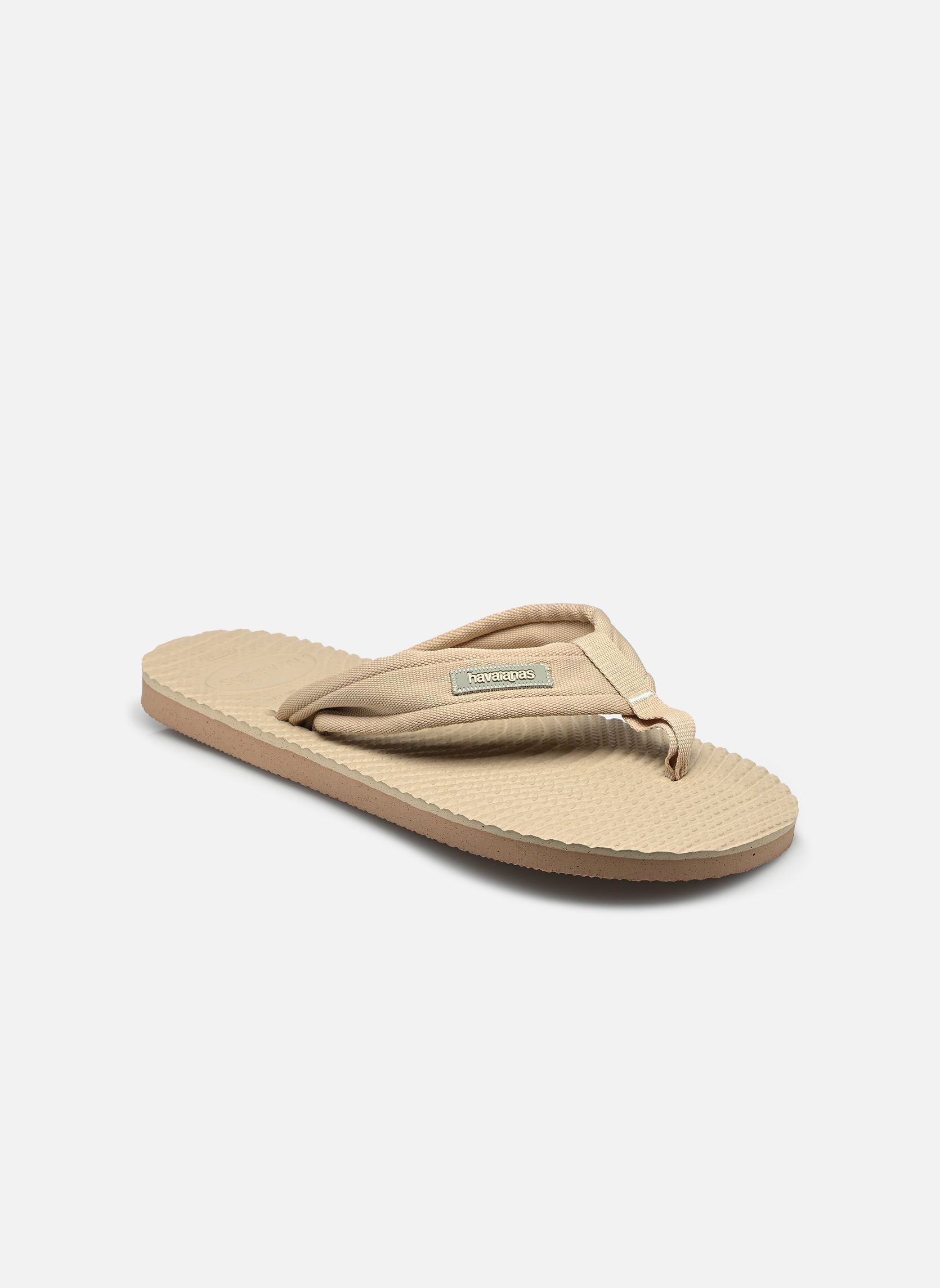 Tongs Surfer Coast homme beige Havaianas Tongs Surfer Coast homme beige ROSE GOLD/SAND