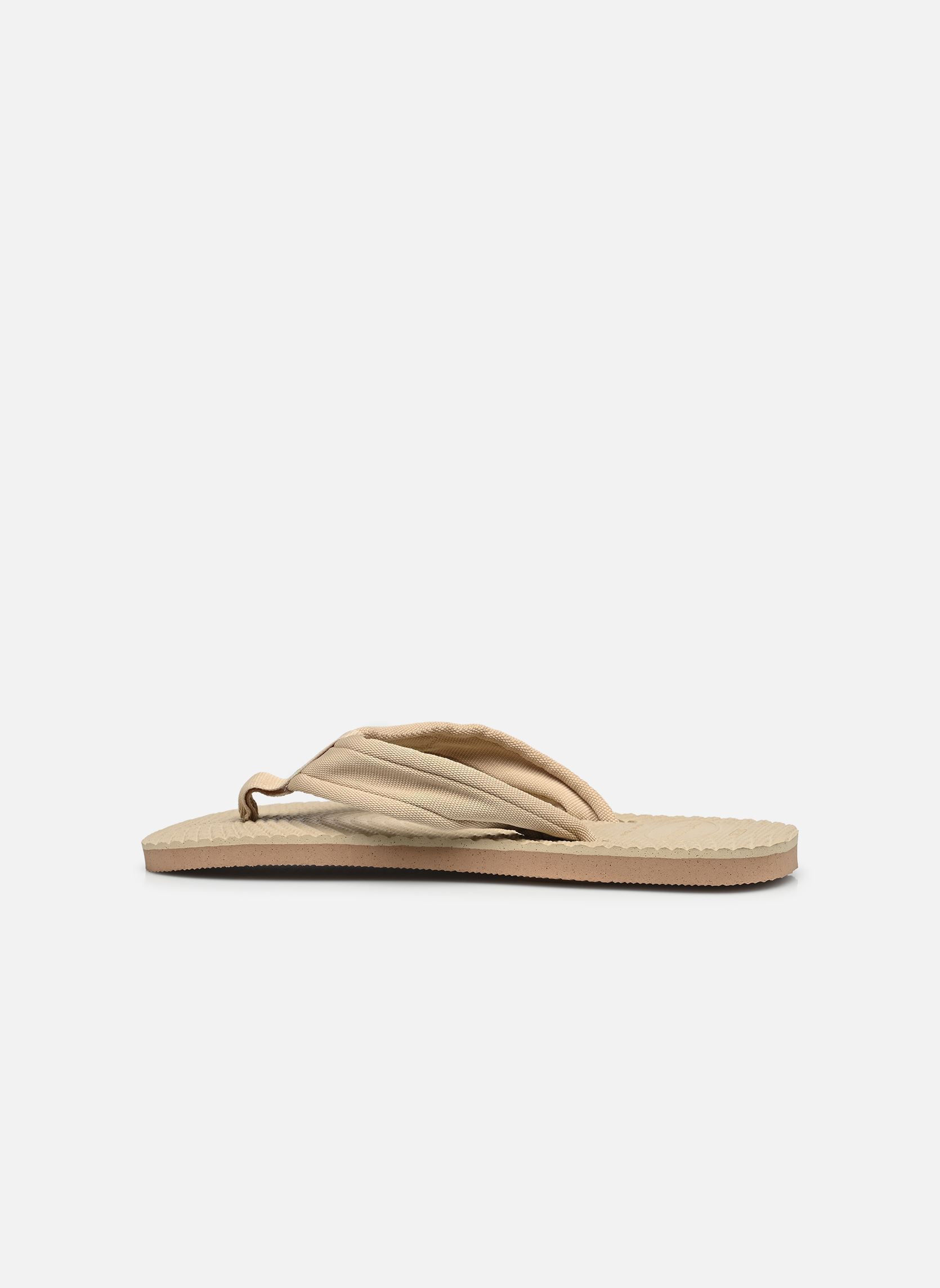 Tongs Surfer Coast homme beige Havaianas Tongs Surfer Coast homme beige ROSE GOLD/SAND