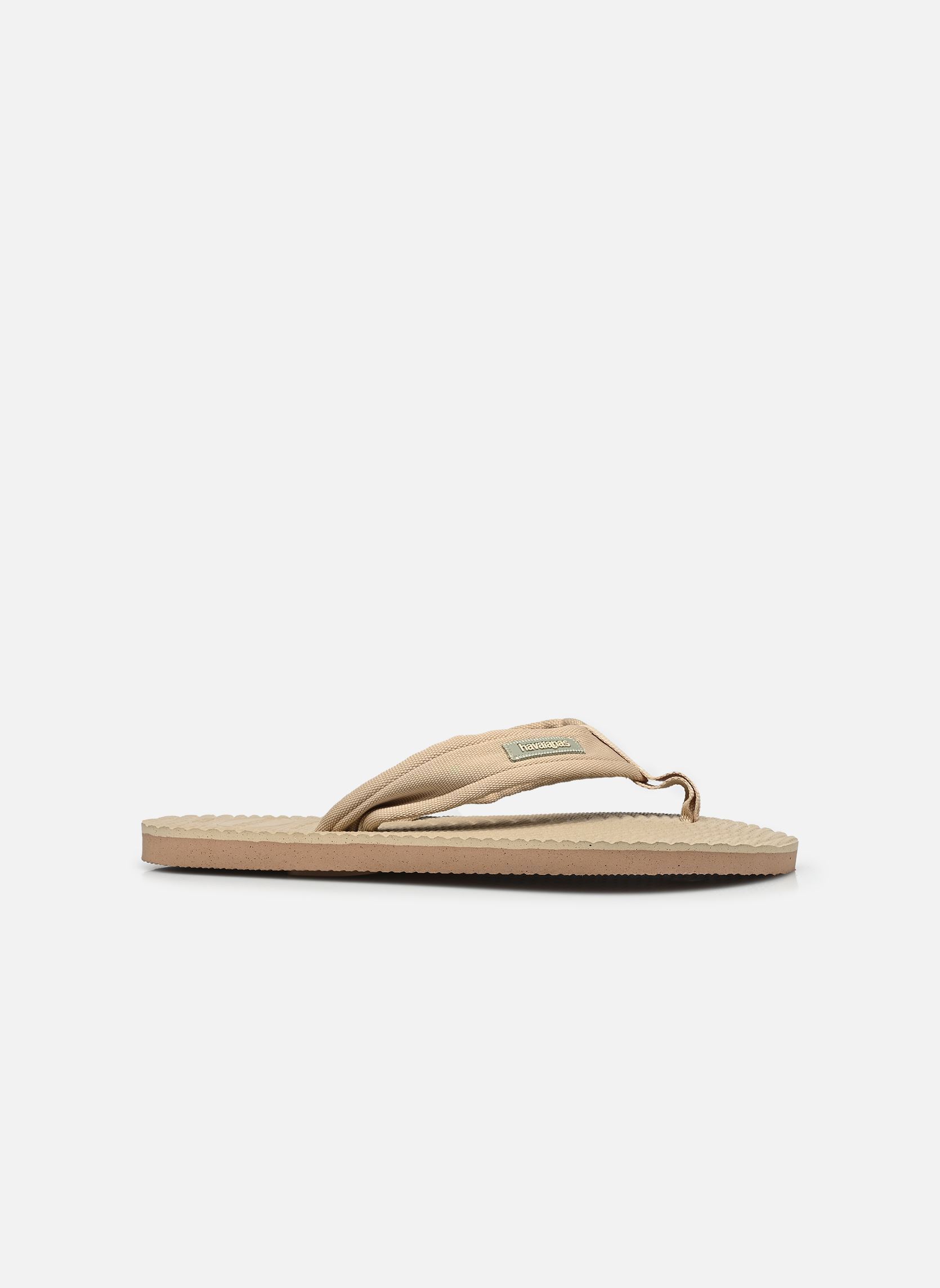 Tongs Surfer Coast homme beige Havaianas Tongs Surfer Coast homme beige ROSE GOLD/SAND