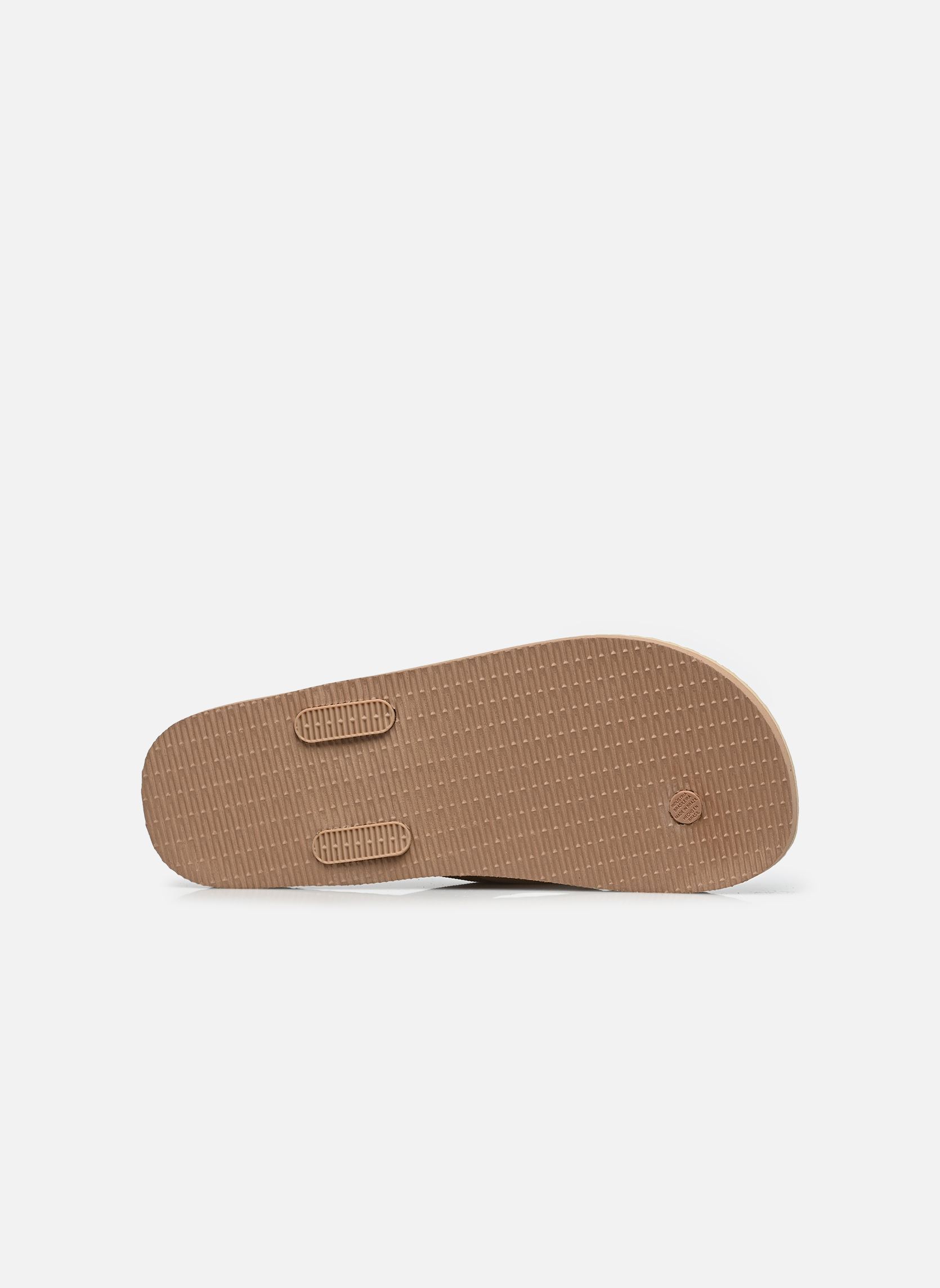 Tongs Surfer Coast homme beige Havaianas Tongs Surfer Coast homme beige ROSE GOLD/SAND