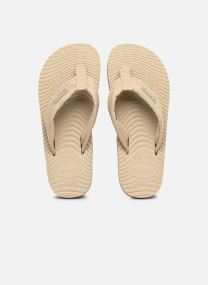 Tongs Surfer Coast homme beige
