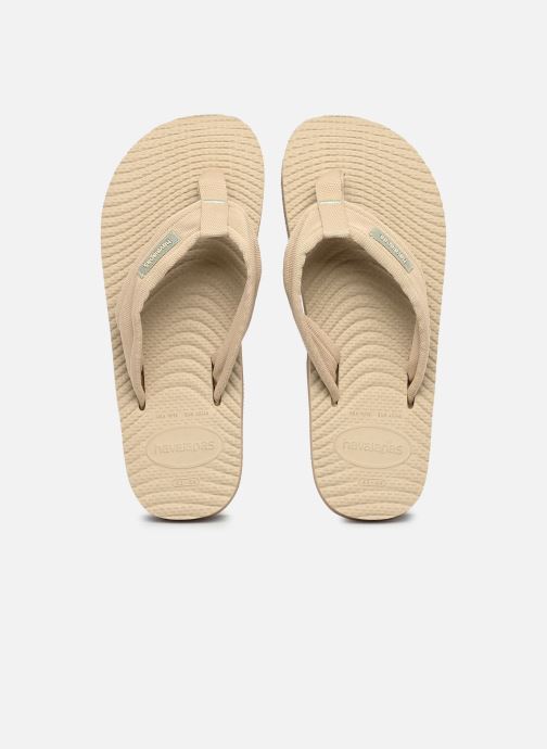 Havaianas Slippers Surfer Coast heren beige
