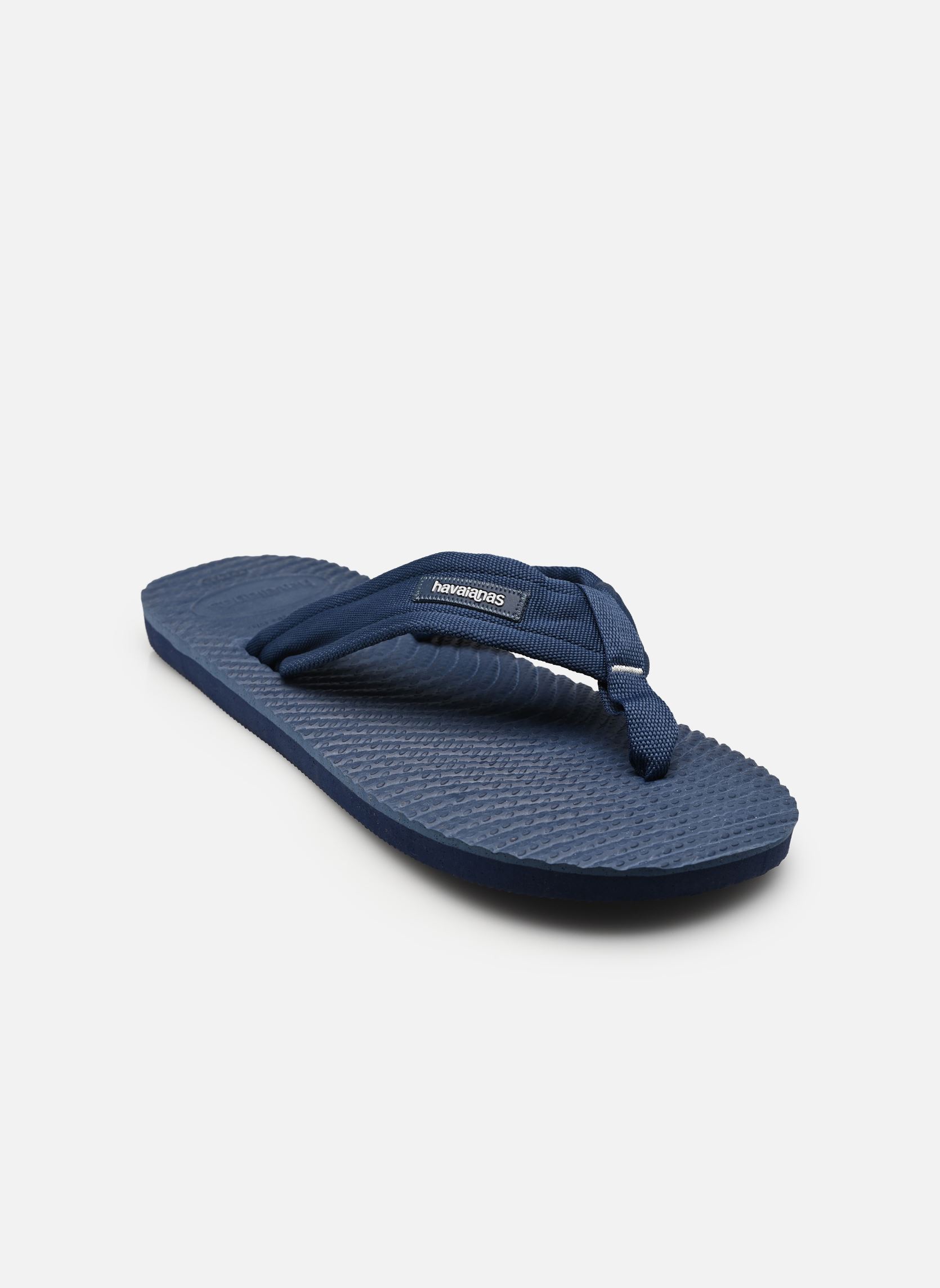 Slippers Surfer Coast heren blauw Havaianas Slippers Surfer Coast heren blauw NAVY BLUE/INDIGO BLUE