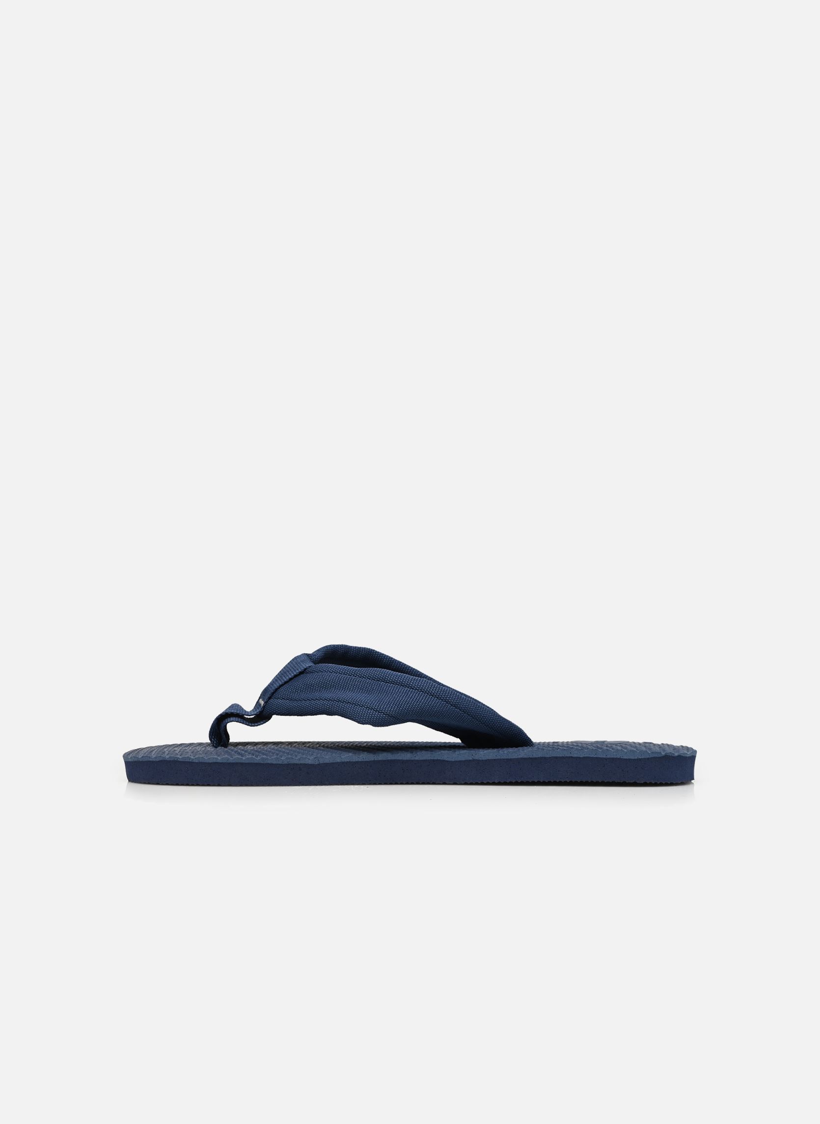 Slippers Surfer Coast heren blauw Havaianas Slippers Surfer Coast heren blauw NAVY BLUE/INDIGO BLUE