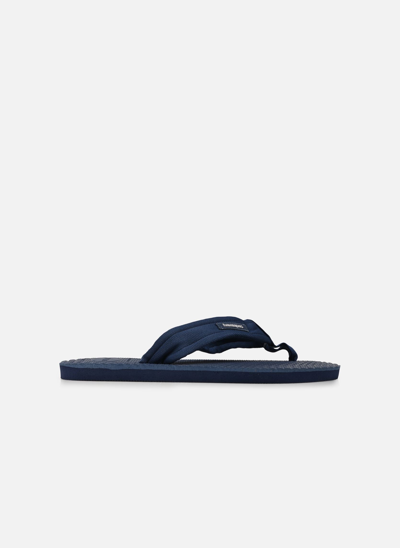 Slippers Surfer Coast heren blauw Havaianas Slippers Surfer Coast heren blauw NAVY BLUE/INDIGO BLUE