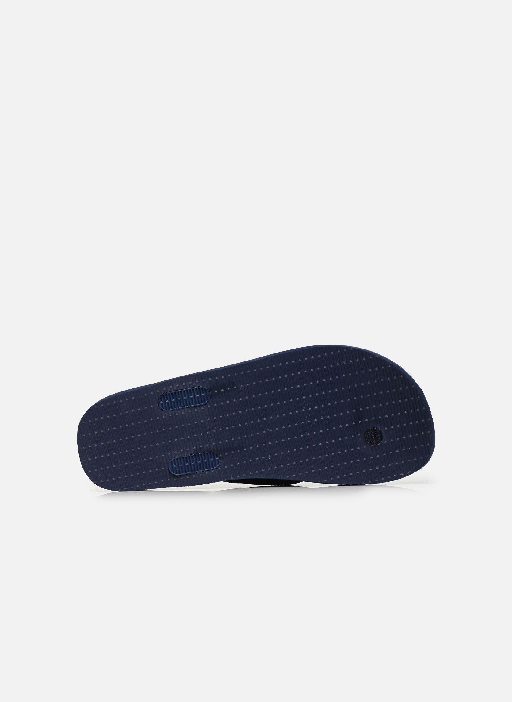 Slippers Surfer Coast heren blauw Havaianas Slippers Surfer Coast heren blauw NAVY BLUE/INDIGO BLUE