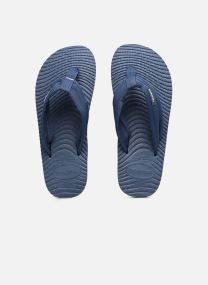 Tongs Surfer Coast homme beige
