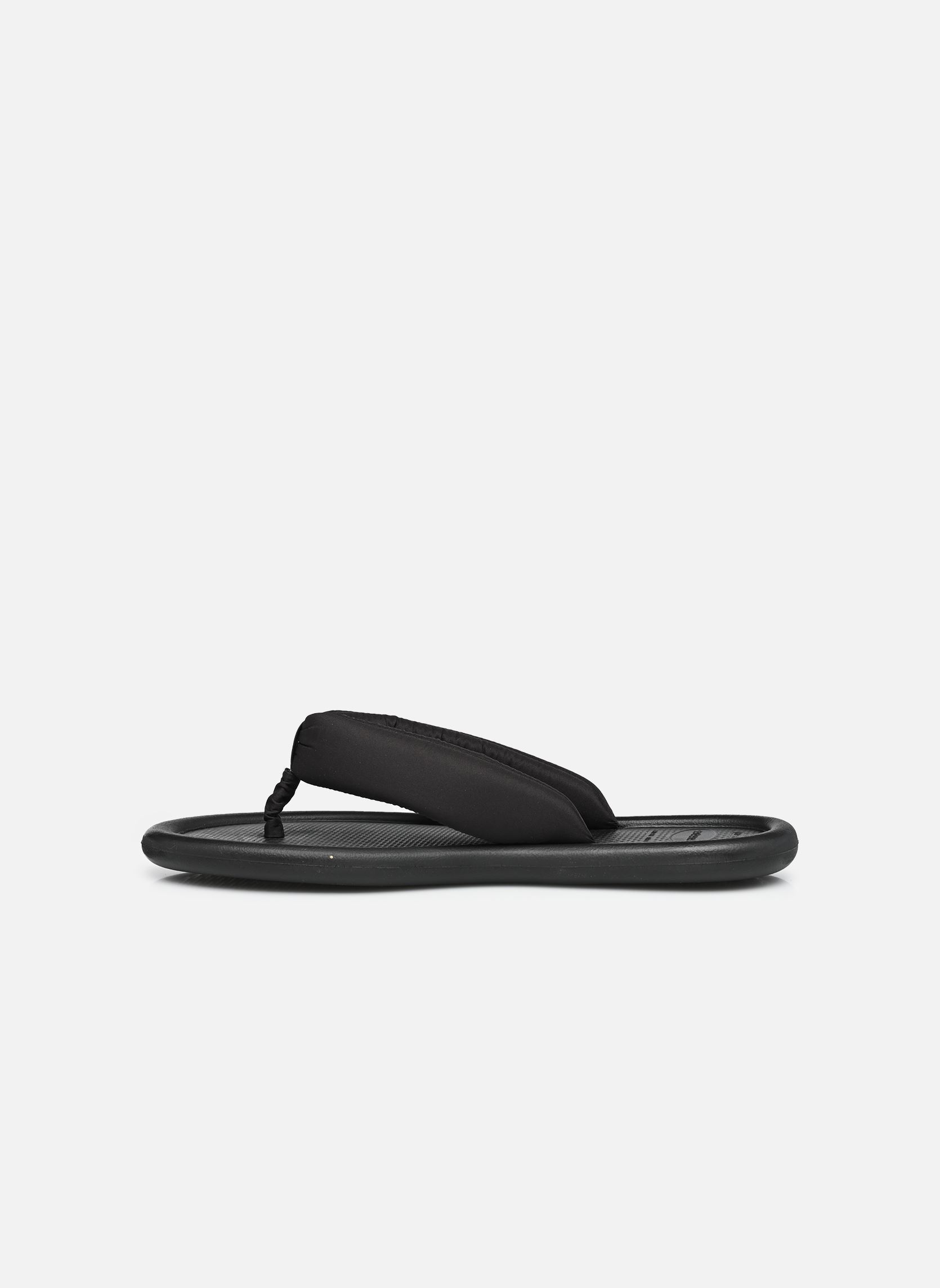 Flip-Flops Maxi Puffed Up damen schwarz Havaianas Flip-Flops Maxi Puffed Up damen schwarz BLACK