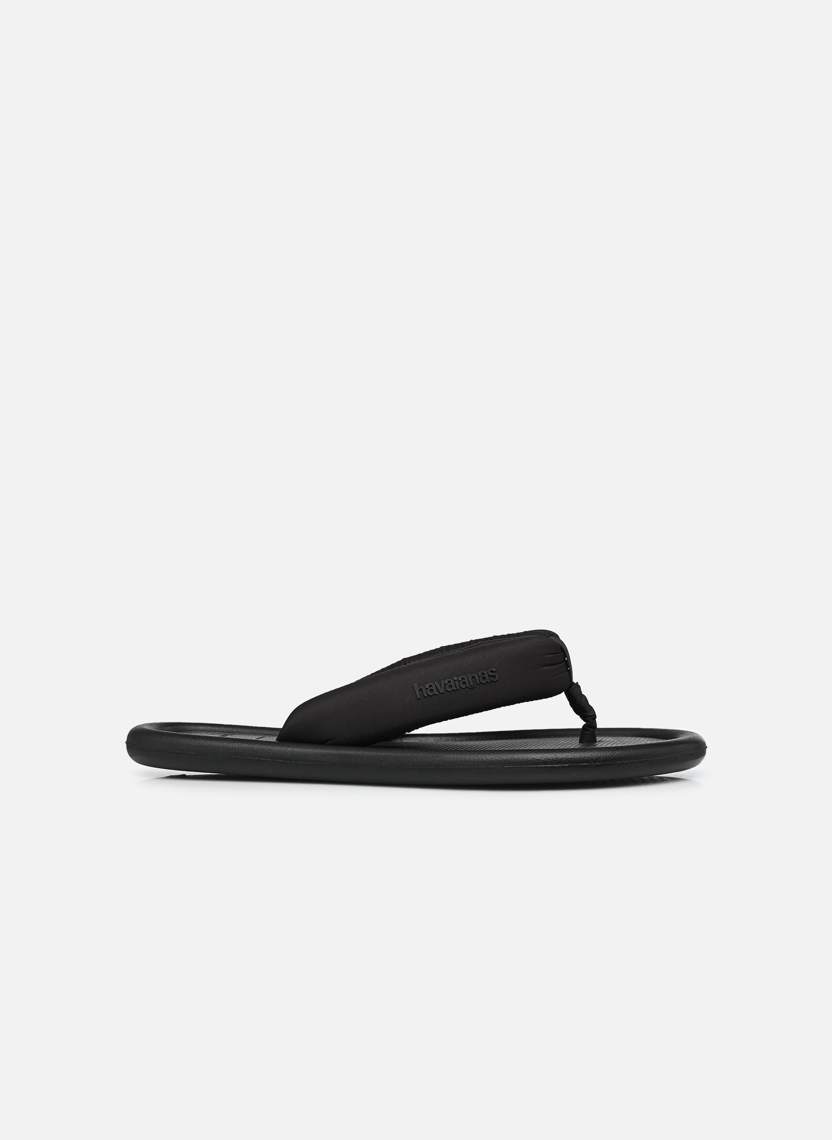 Flip-Flops Maxi Puffed Up damen schwarz Havaianas Flip-Flops Maxi Puffed Up damen schwarz BLACK