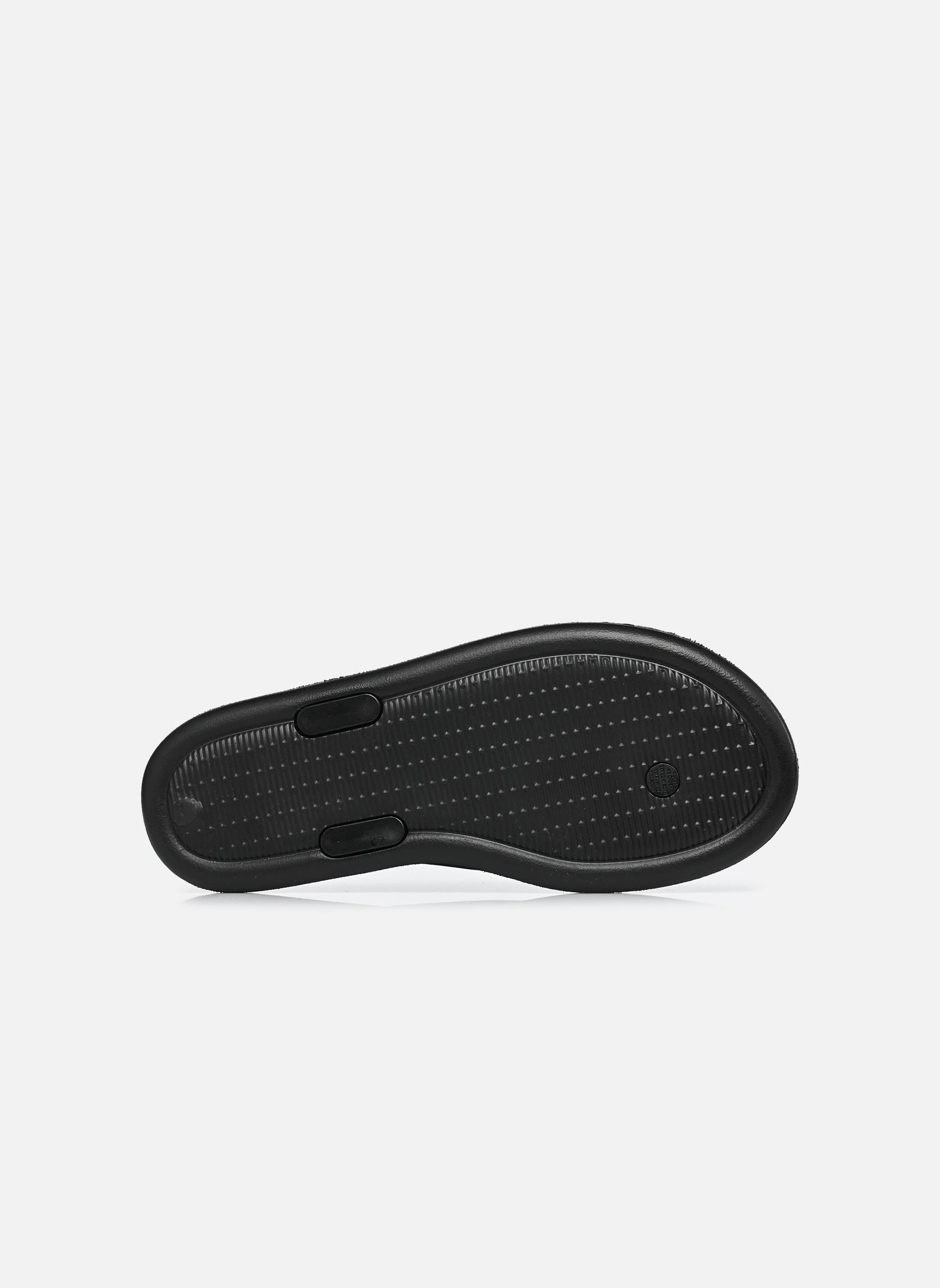 Flip-Flops Maxi Puffed Up damen schwarz Havaianas Flip-Flops Maxi Puffed Up damen schwarz BLACK