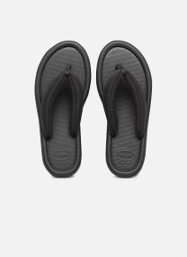 Flip-Flops Maxi Puffed Up damen schwarz