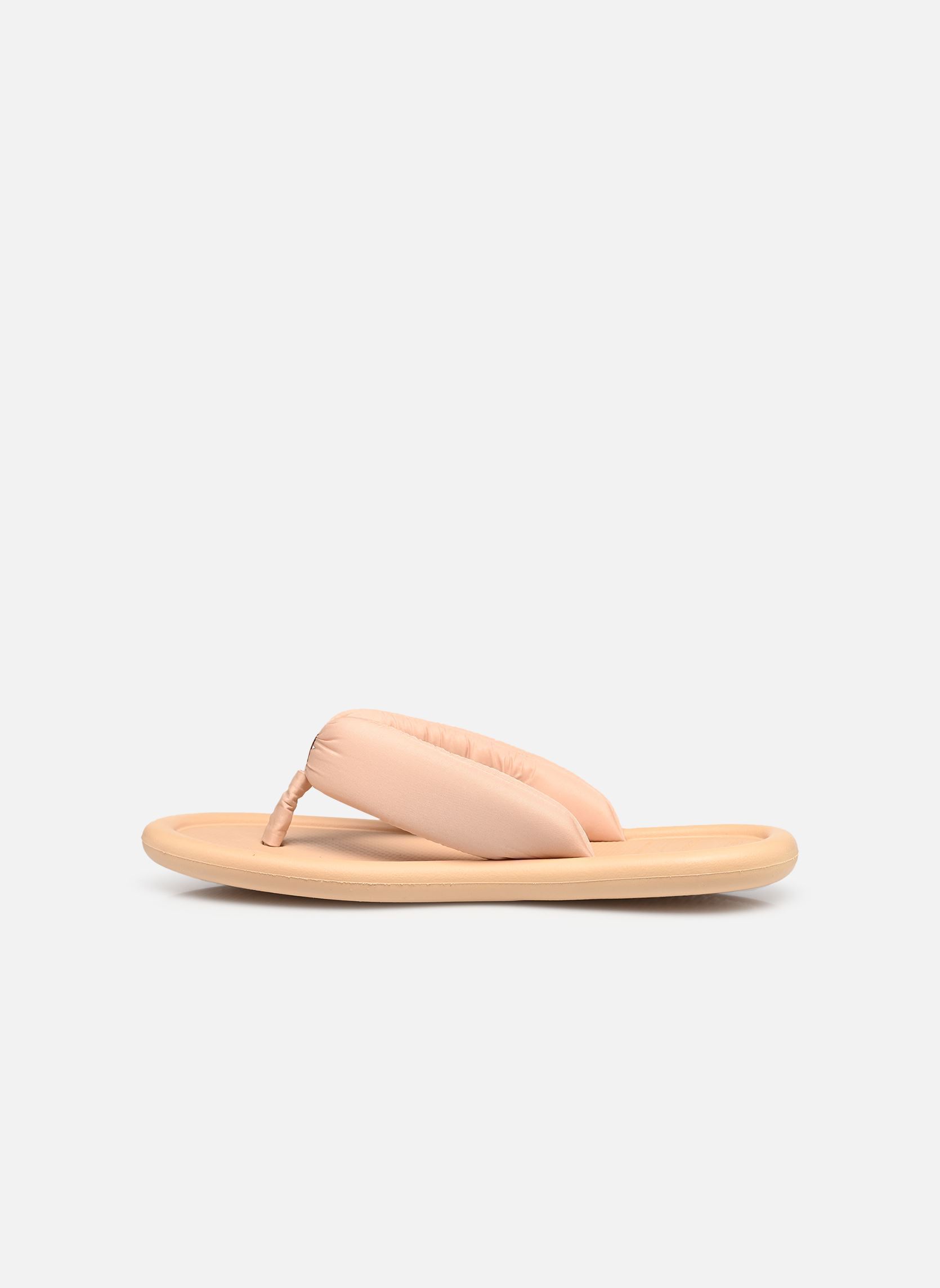 Tongs Maxi Puffed Up femme beige Havaianas Tongs Maxi Puffed Up femme beige GOLDEN