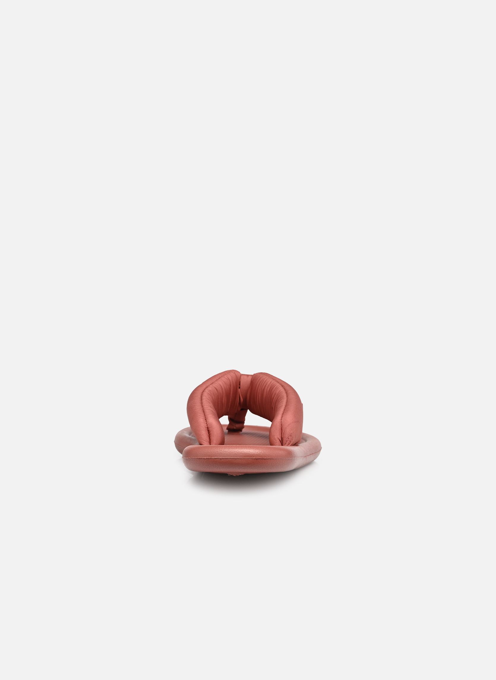 Tongs Maxi Puffed Up femme rose Havaianas Tongs Maxi Puffed Up femme rose BURNT BLUSH