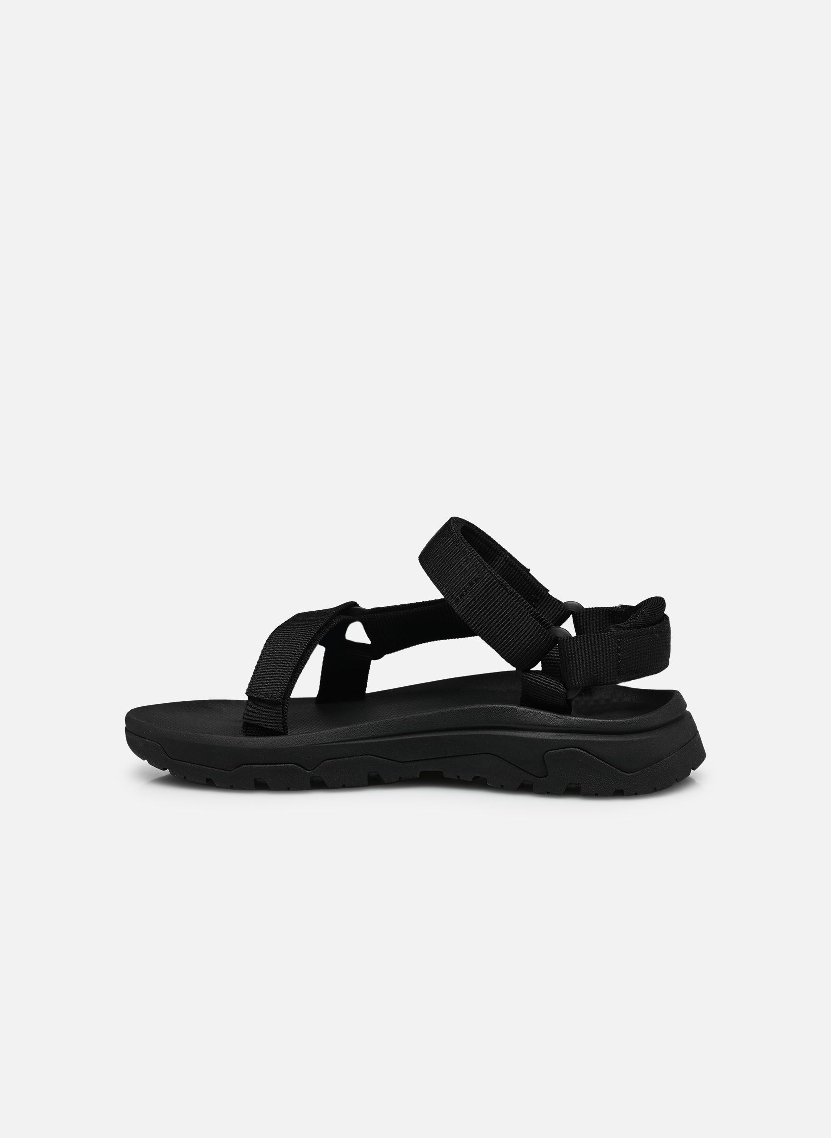 Sandales Hurricane XLT JR noir Teva Sandales Hurricane XLT JR noir Black multi