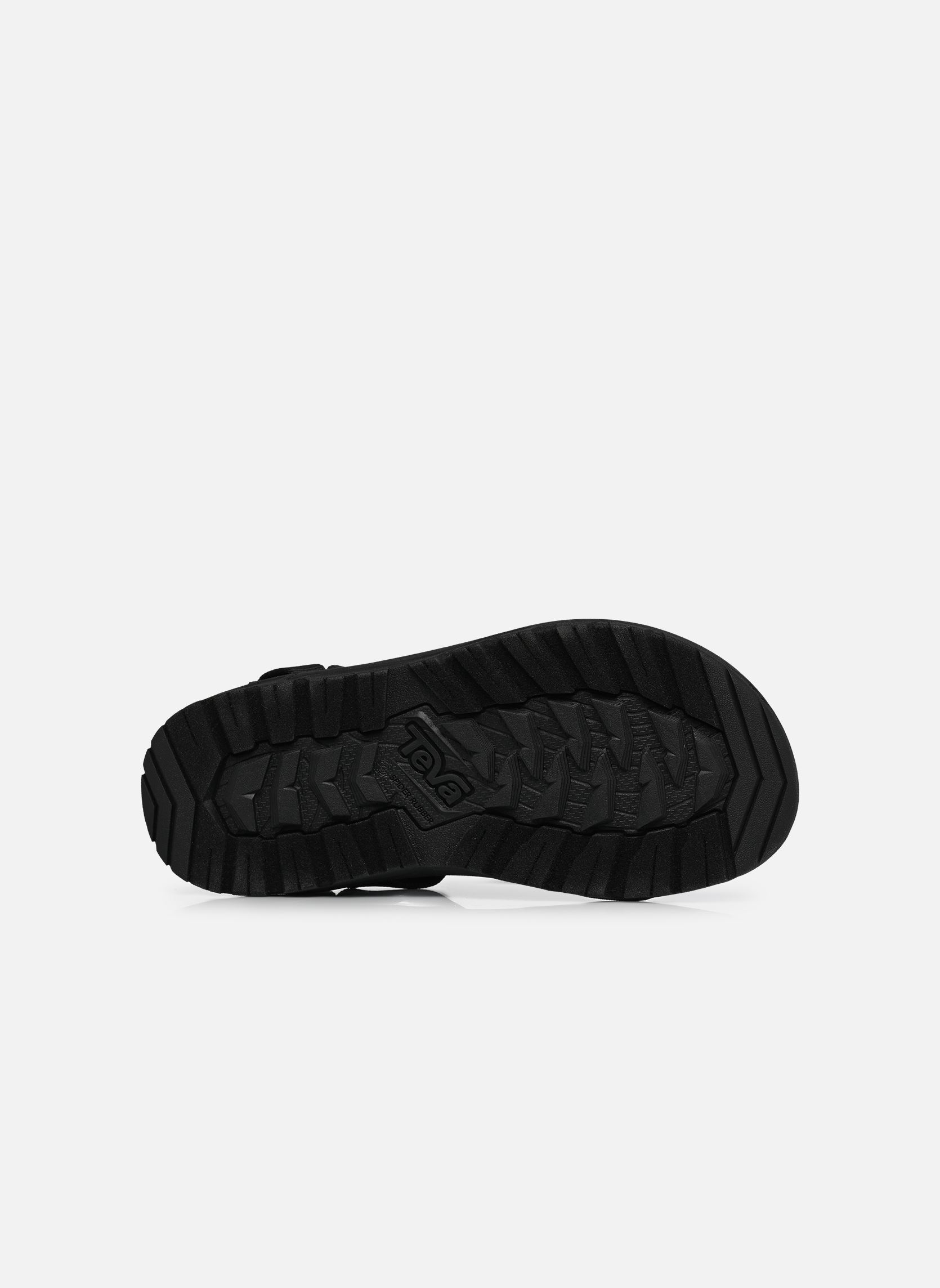Sandales Hurricane XLT JR noir Teva Sandales Hurricane XLT JR noir Black multi