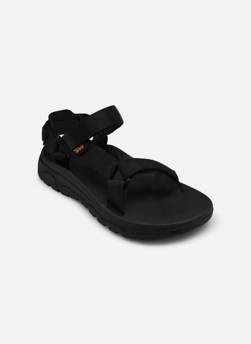 Teva Sandales Hurricane XLT JR noir