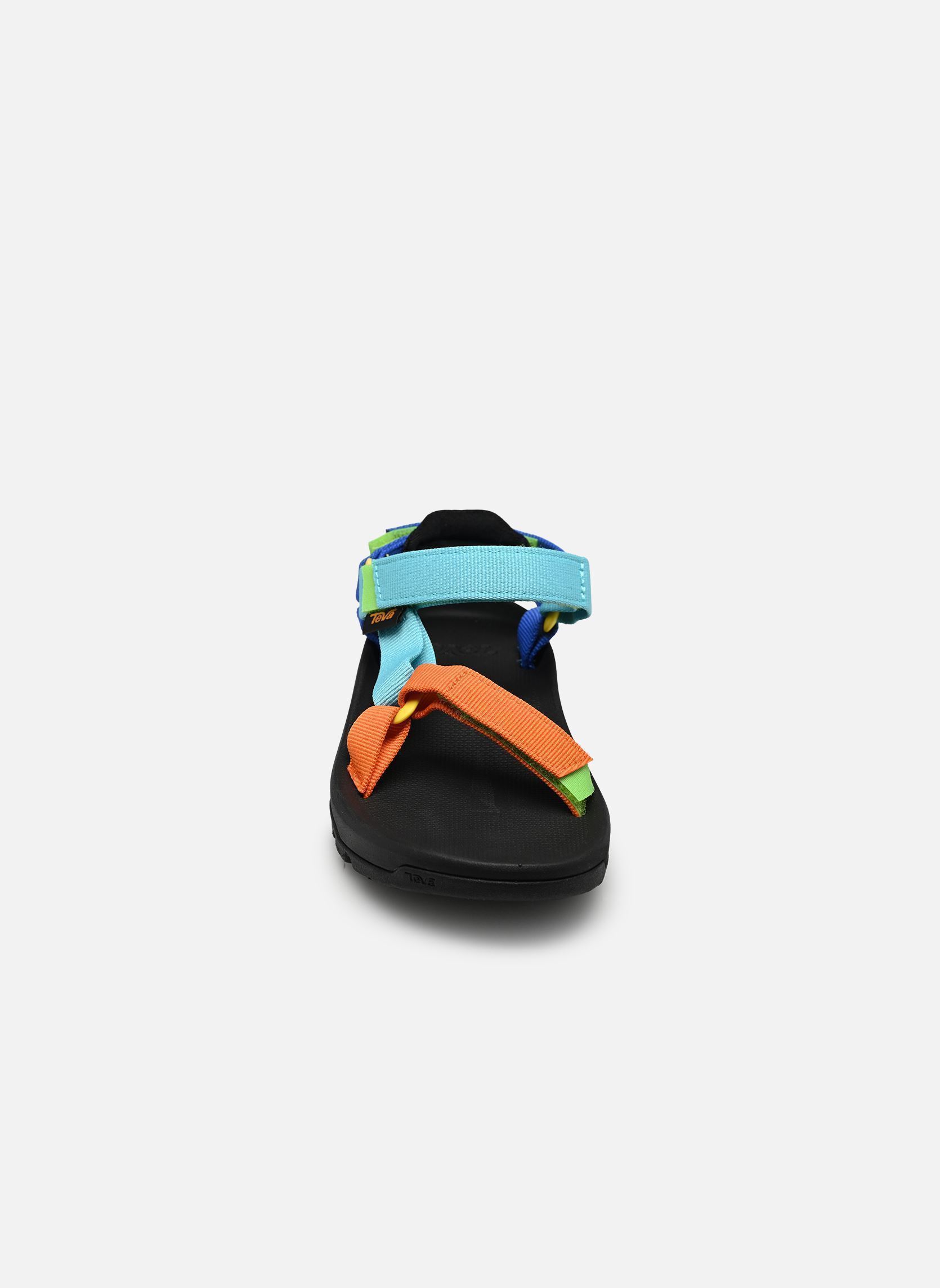 Sandales Hurricane XLT JR multicolore Teva Sandales Hurricane XLT JR multicolore Neon Multi