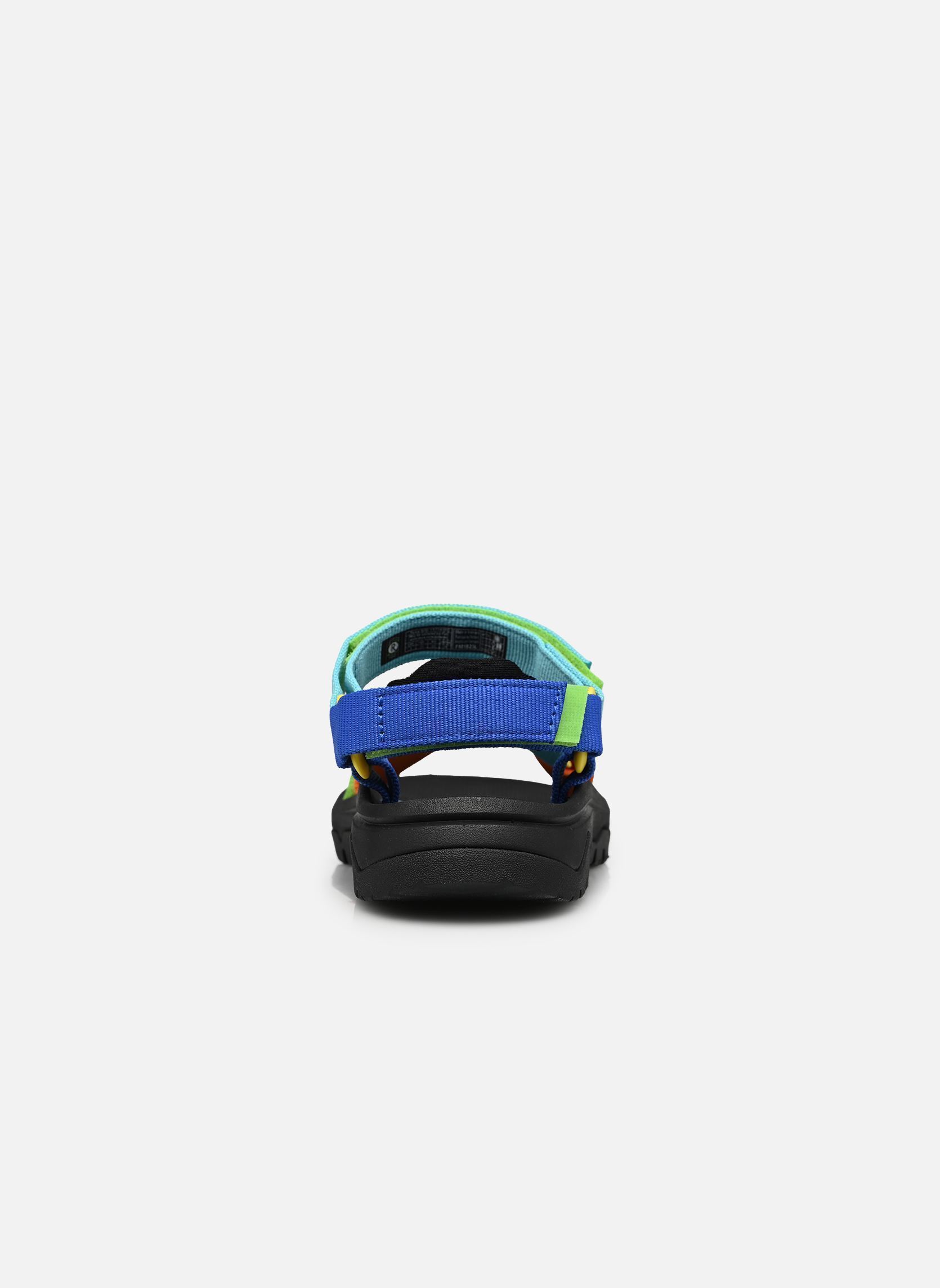 Sandales Hurricane XLT JR multicolore Teva Sandales Hurricane XLT JR multicolore Neon Multi