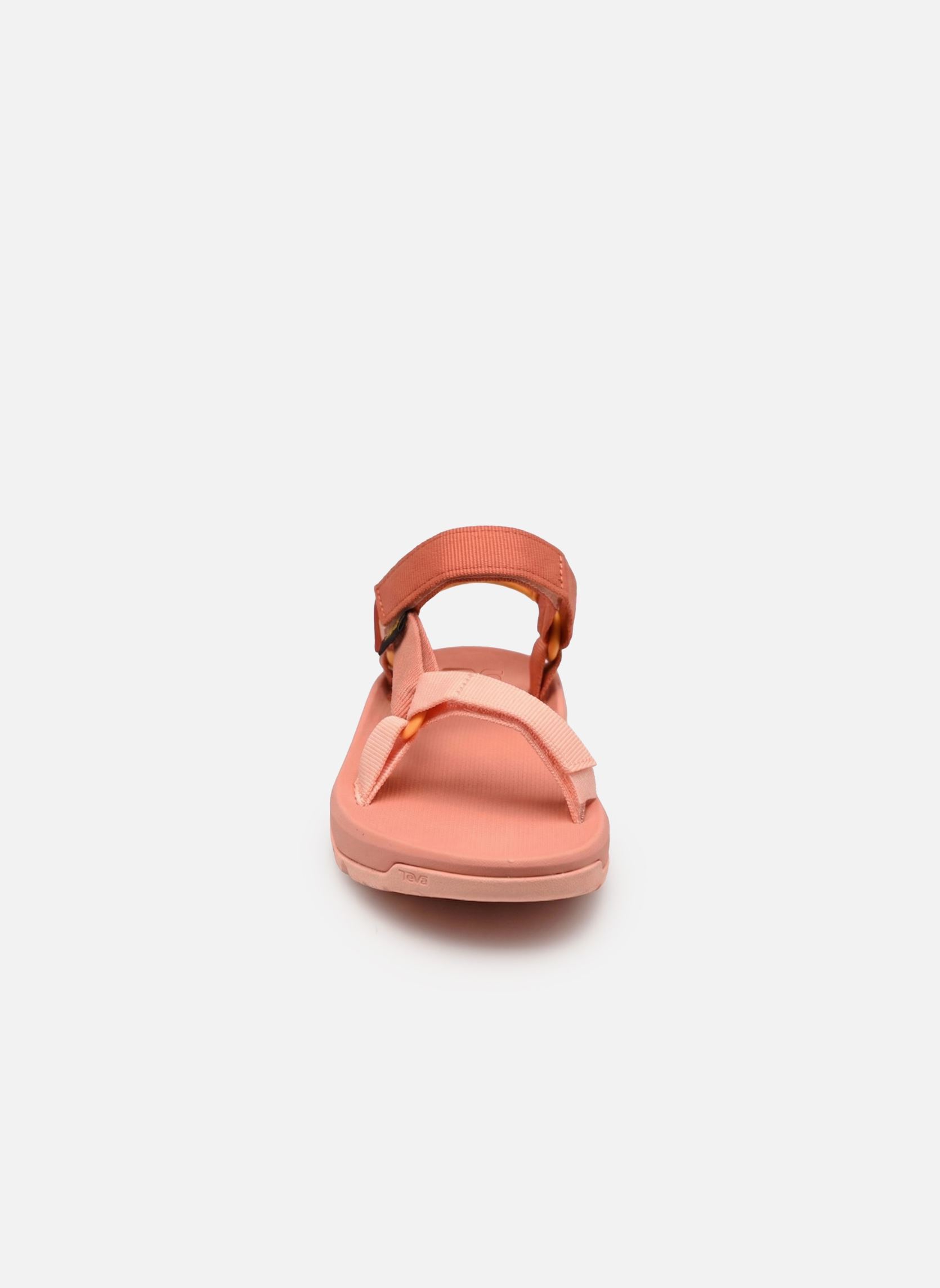 Sandales Hurricane XLT JR orange Teva Sandales Hurricane XLT JR orange Tawny Orange Multi