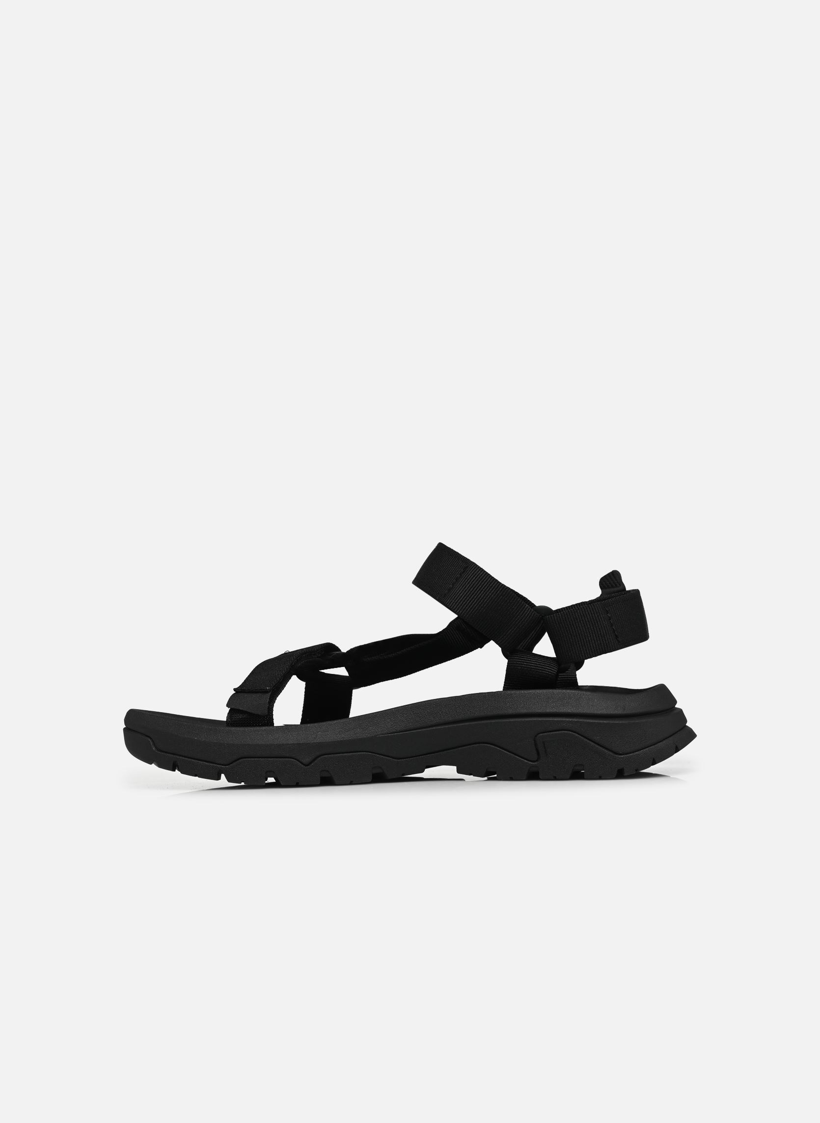 Sandalen und Pantoletten Hurricane XLT3 herren schwarz Teva Sandalen und Pantoletten Hurricane XLT3 herren schwarz Black