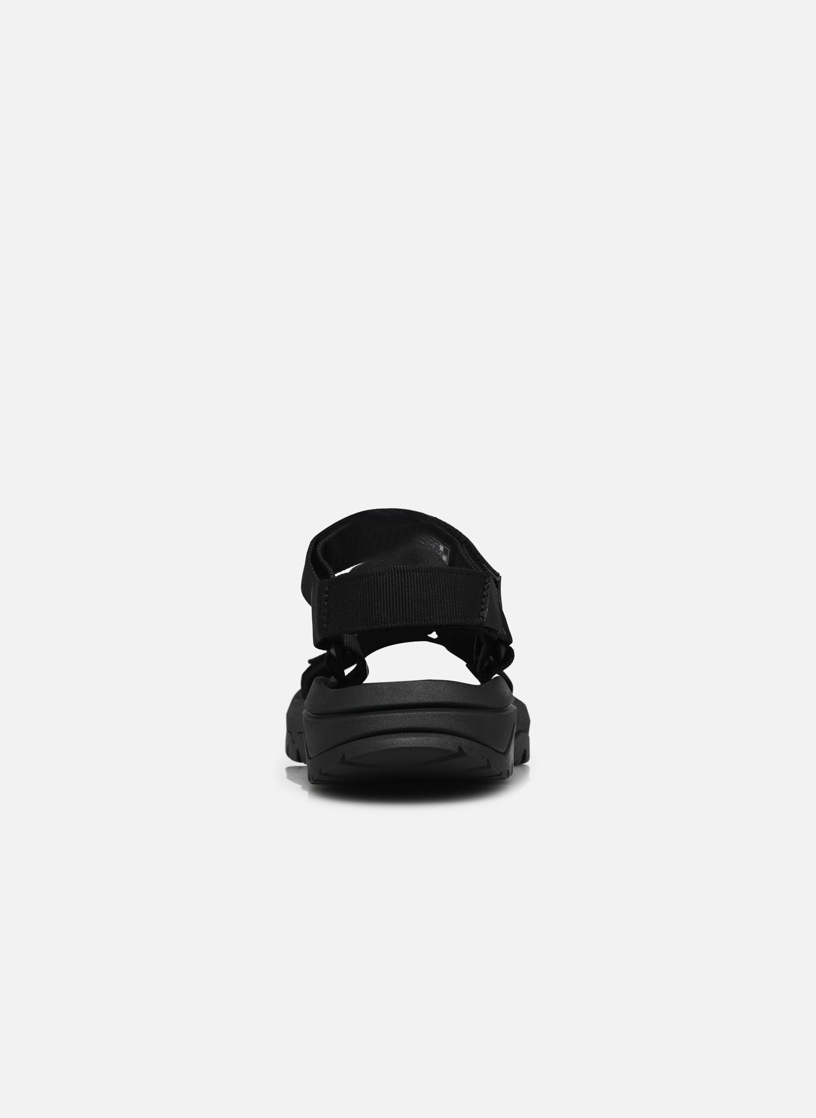 Sandalen und Pantoletten Hurricane XLT3 herren schwarz Teva Sandalen und Pantoletten Hurricane XLT3 herren schwarz Black