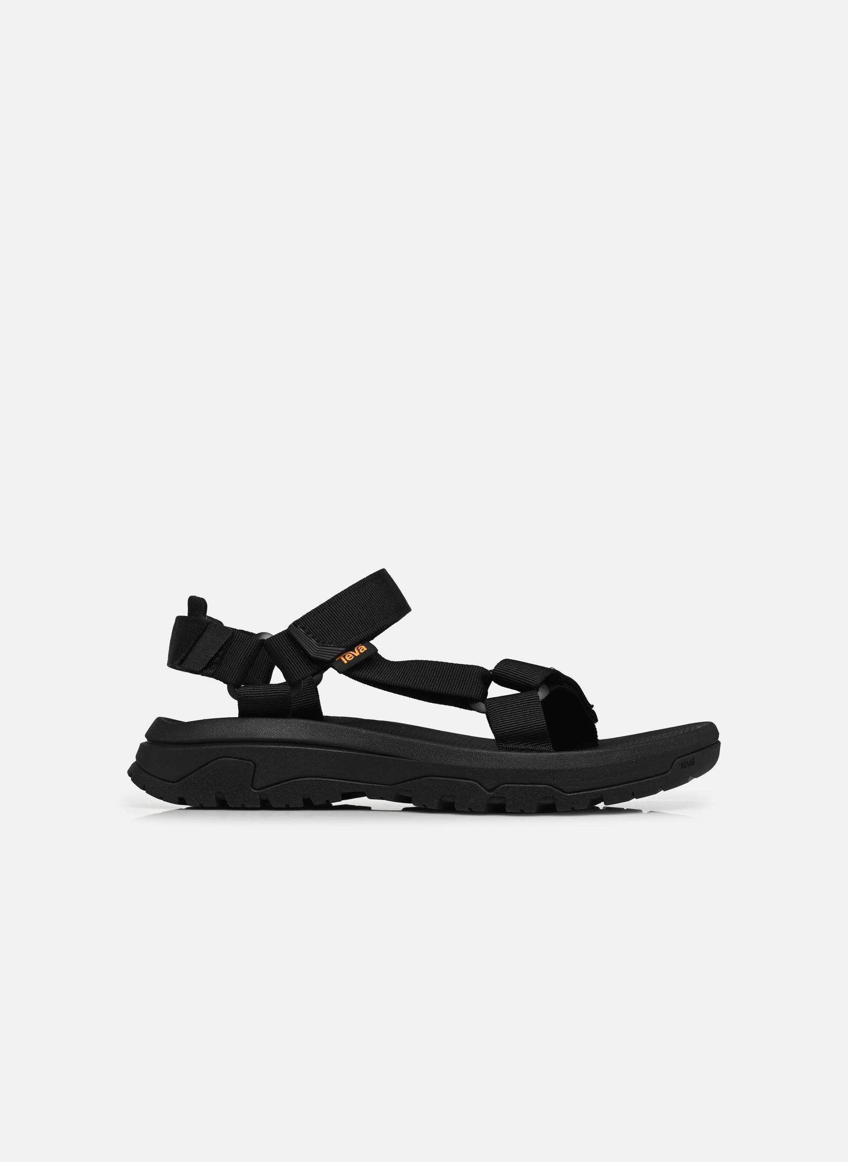 Sandalen und Pantoletten Hurricane XLT3 herren schwarz Teva Sandalen und Pantoletten Hurricane XLT3 herren schwarz Black