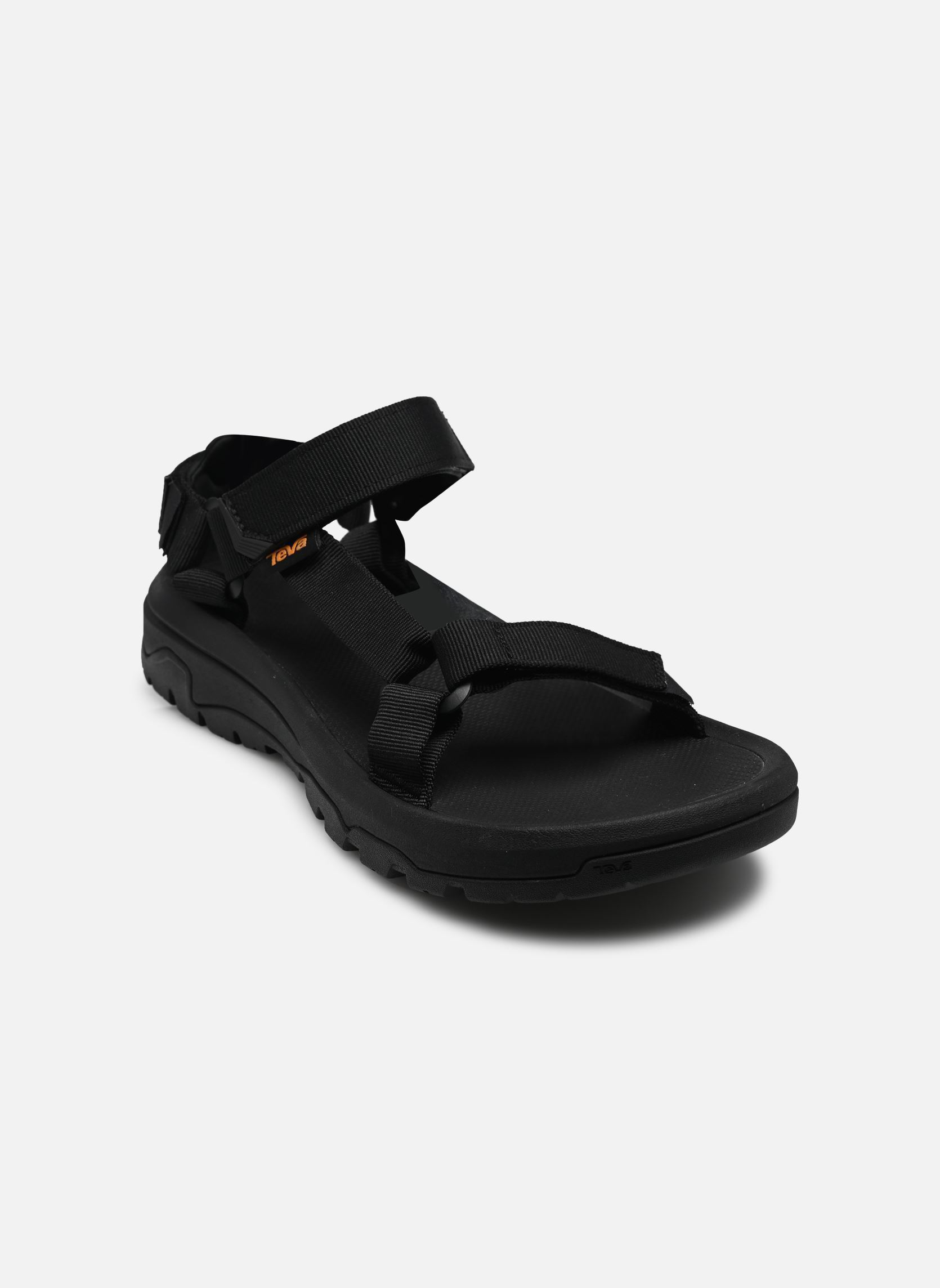 Sandalen und Pantoletten Hurricane XLT3 herren schwarz Teva Sandalen und Pantoletten Hurricane XLT3 herren schwarz Black