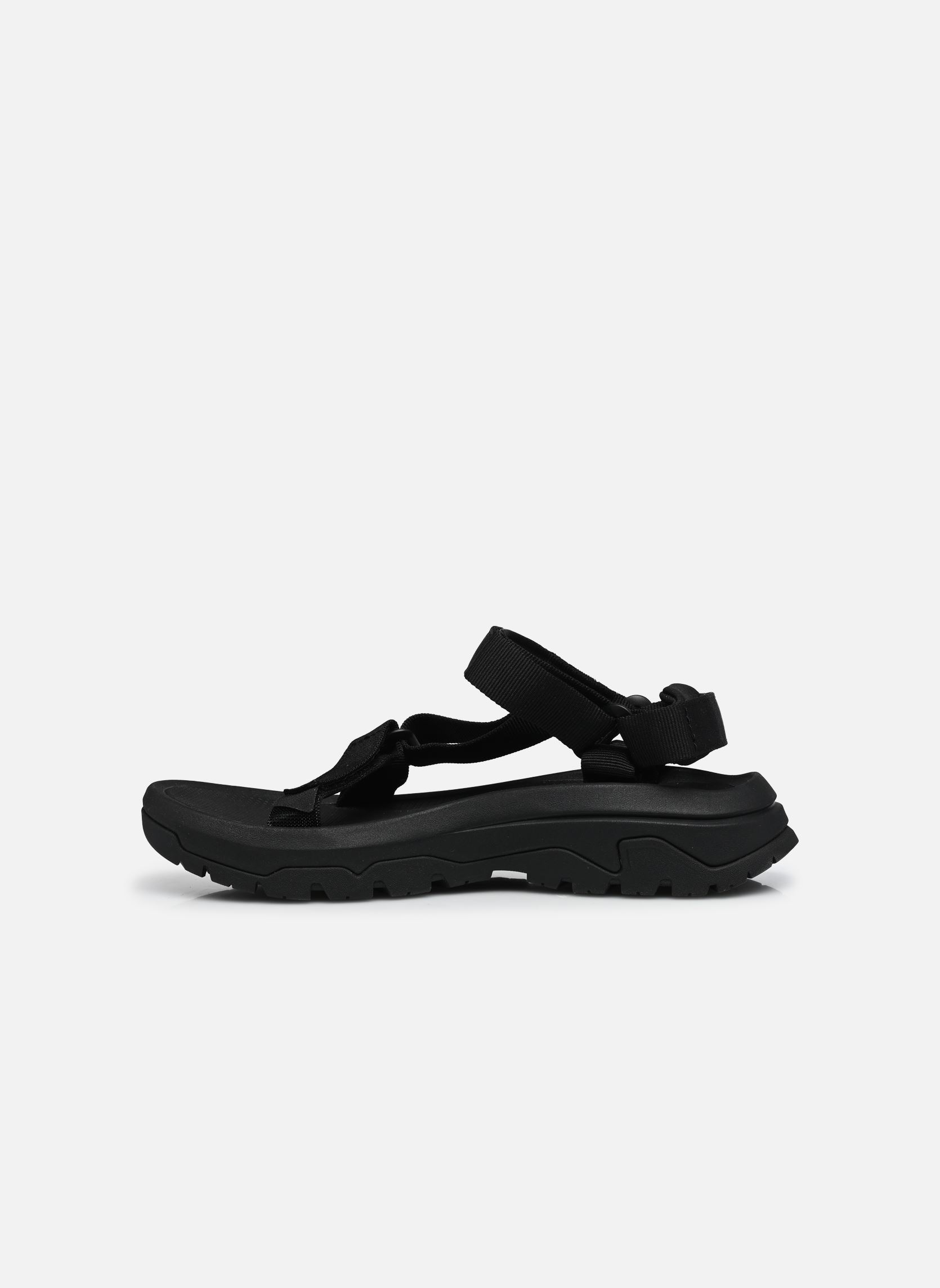 Sandales Hurricane XLT3 W femme noir Teva Sandales Hurricane XLT3 W femme noir Black