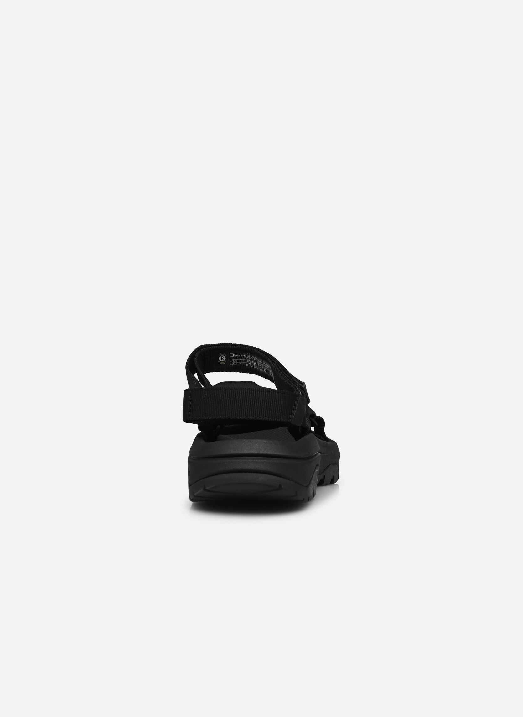 Sandales Hurricane XLT3 W femme noir Teva Sandales Hurricane XLT3 W femme noir Black