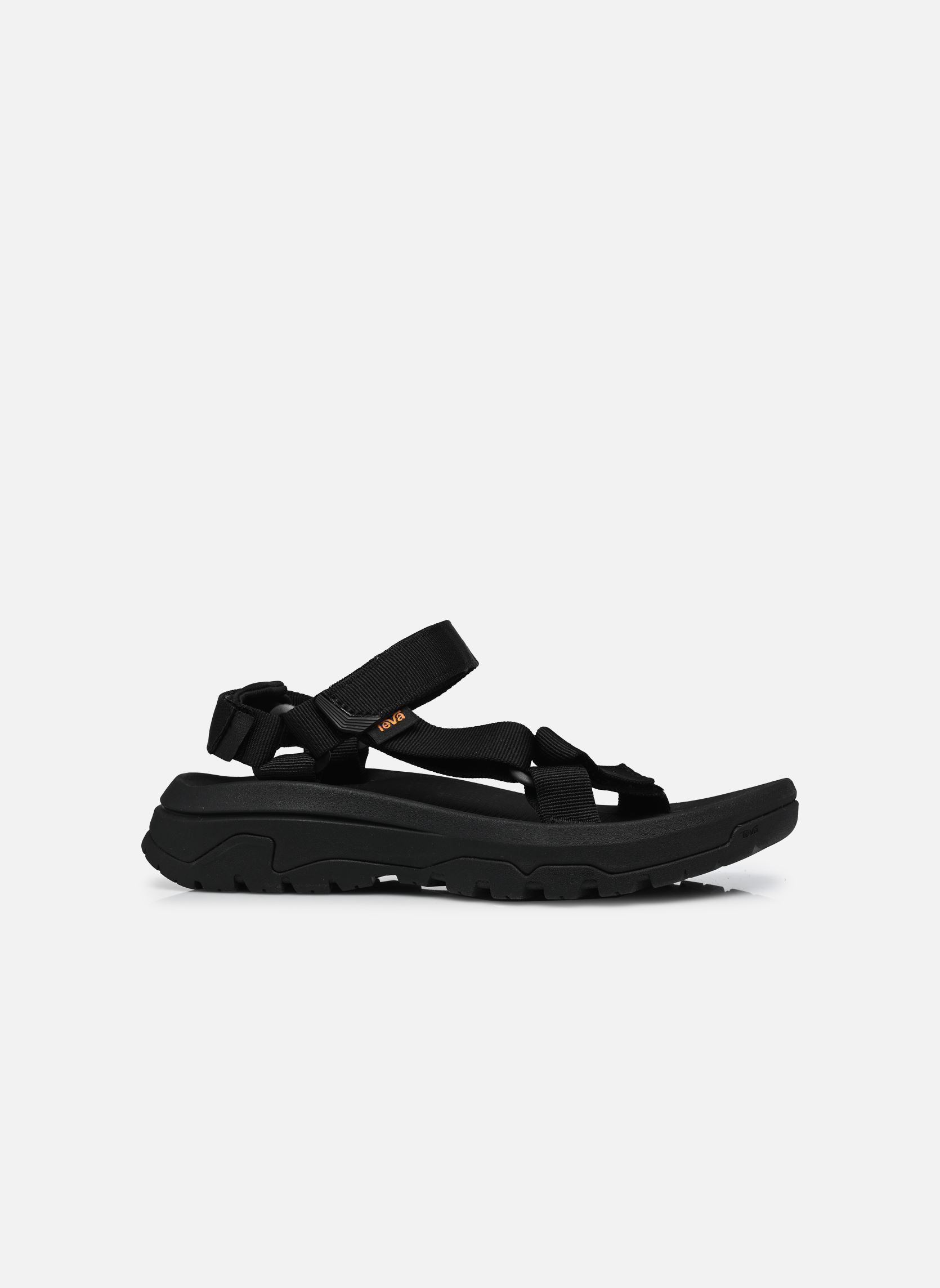 Sandales Hurricane XLT3 W femme noir Teva Sandales Hurricane XLT3 W femme noir Black