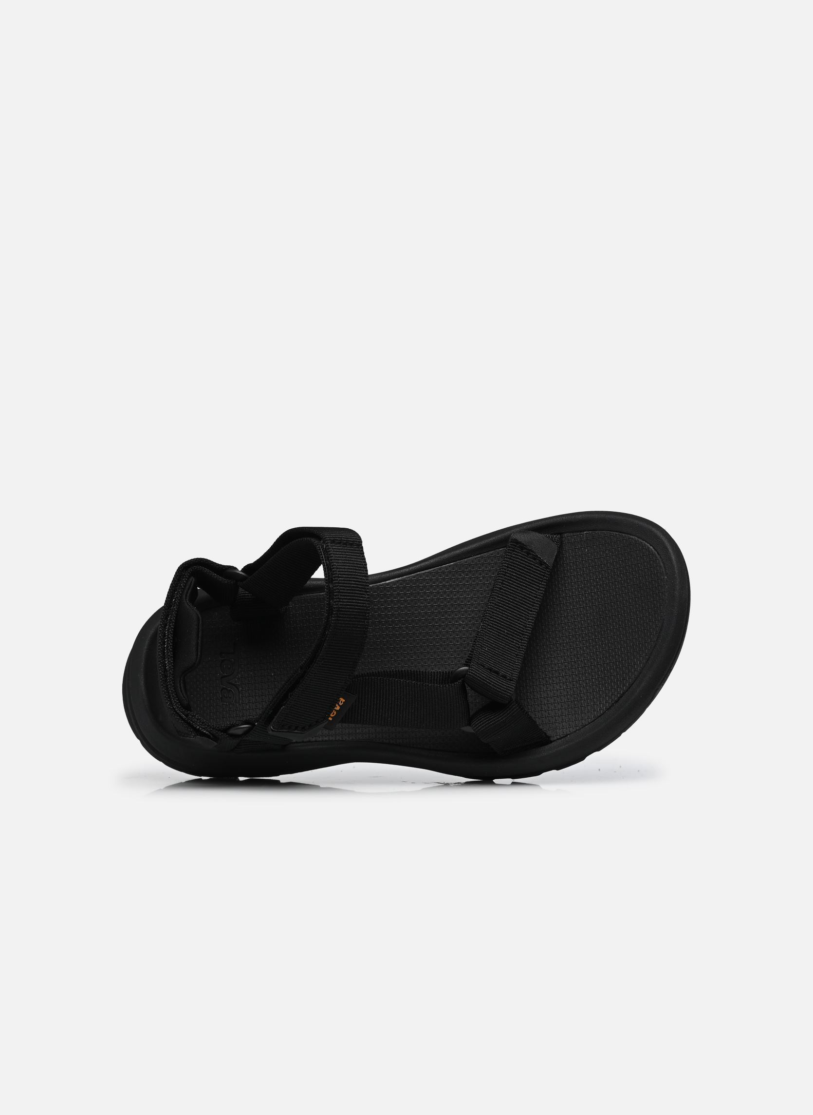 Sandales Hurricane XLT3 W femme noir Teva Sandales Hurricane XLT3 W femme noir Black