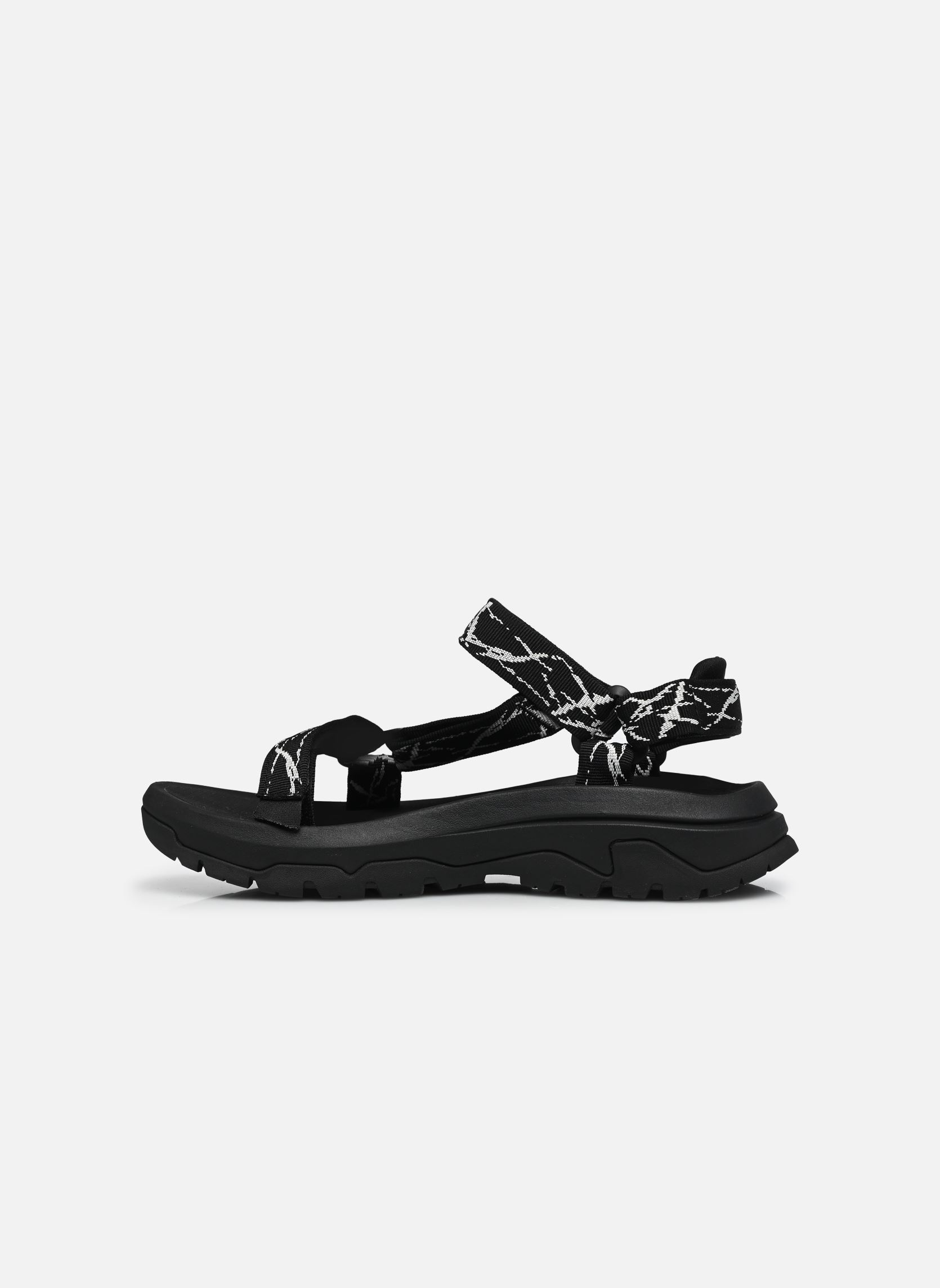 Sandalen Hurricane XLT3 W damen schwarz Teva Sandalen Hurricane XLT3 W damen schwarz Marble Black