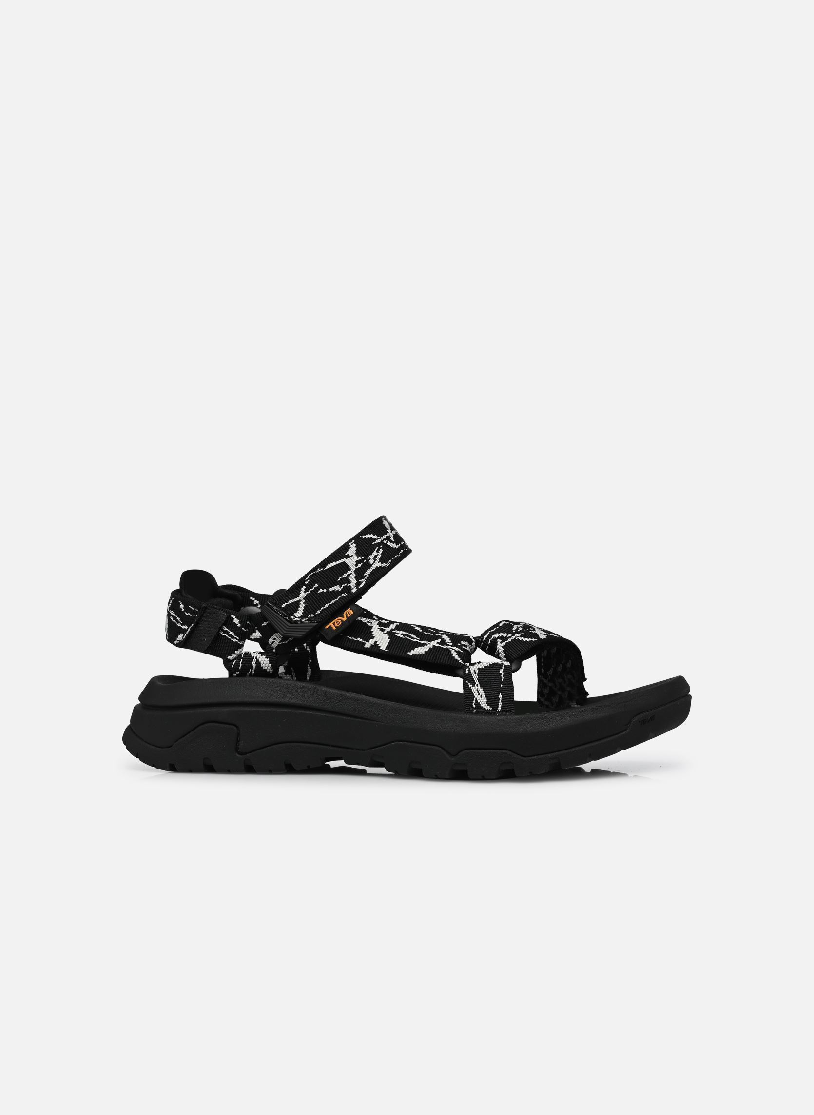 Sandalen Hurricane XLT3 W damen schwarz Teva Sandalen Hurricane XLT3 W damen schwarz Marble Black