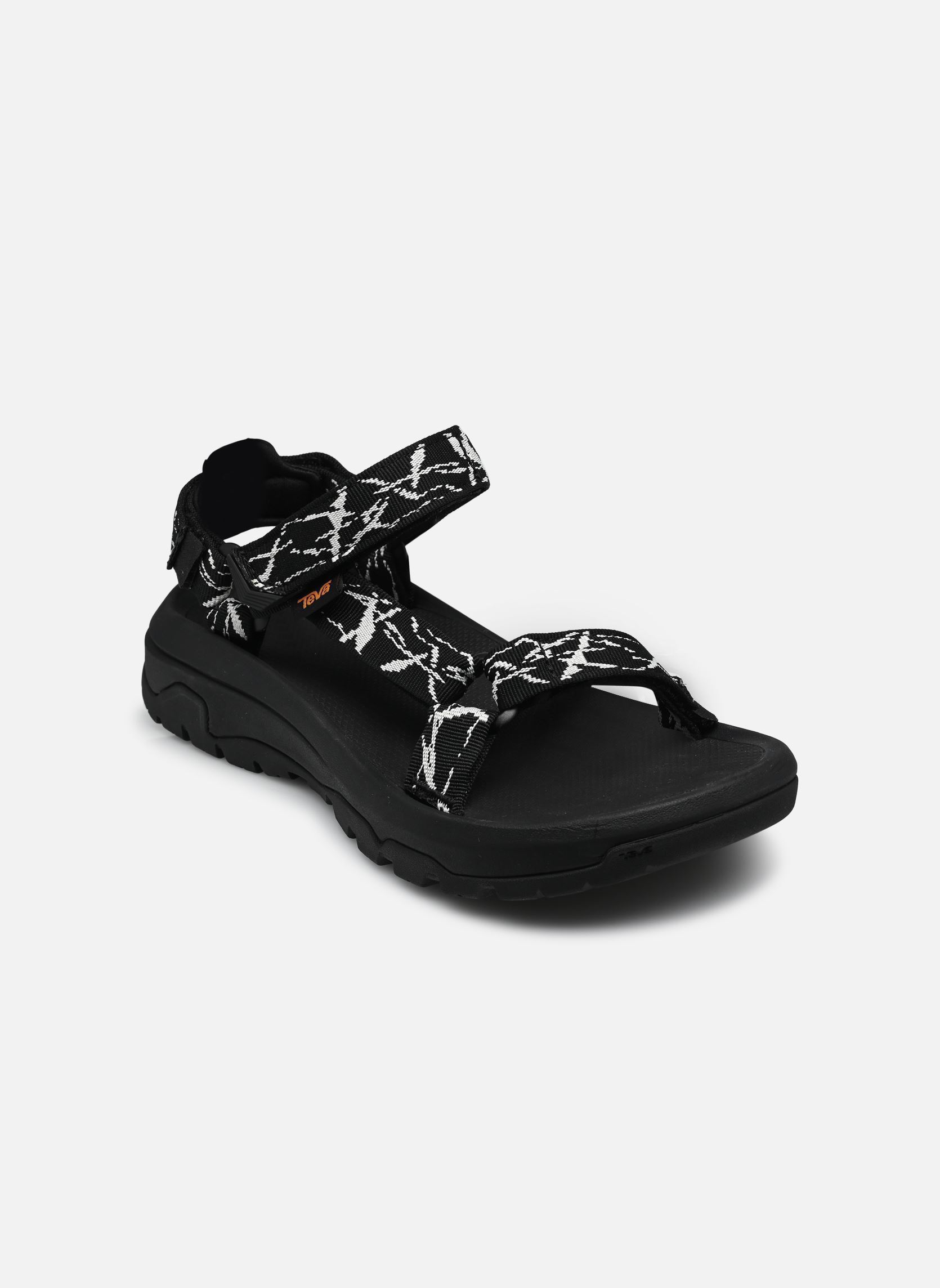 Sandalen Hurricane XLT3 W damen schwarz Teva Sandalen Hurricane XLT3 W damen schwarz Marble Black