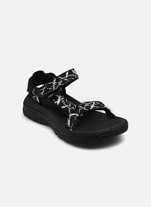 Teva Sandalen Hurricane XLT3 W damen schwarz