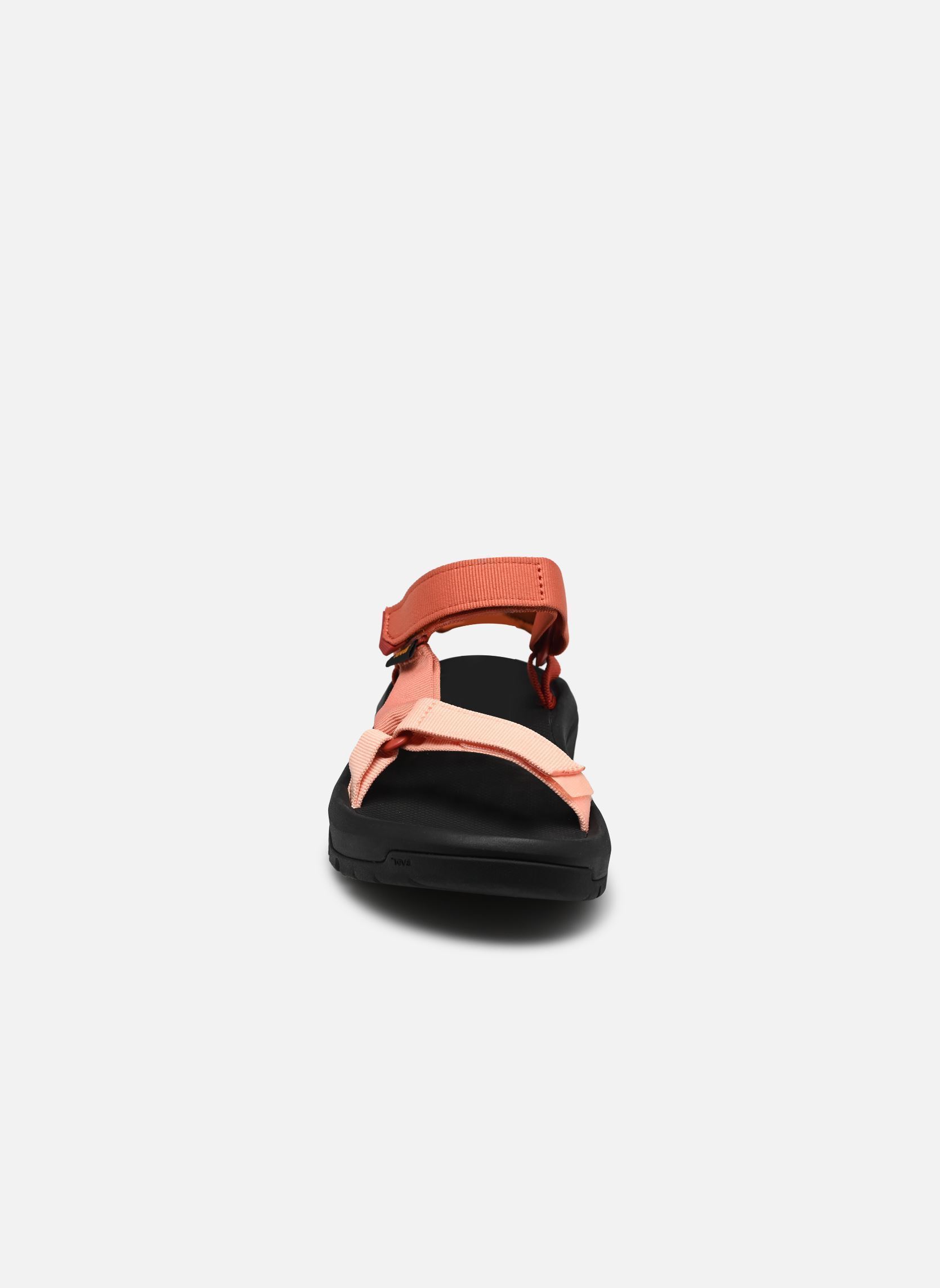 Sandalen Hurricane XLT3 W damen rosa Teva Sandalen Hurricane XLT3 W damen rosa Sedona Multi