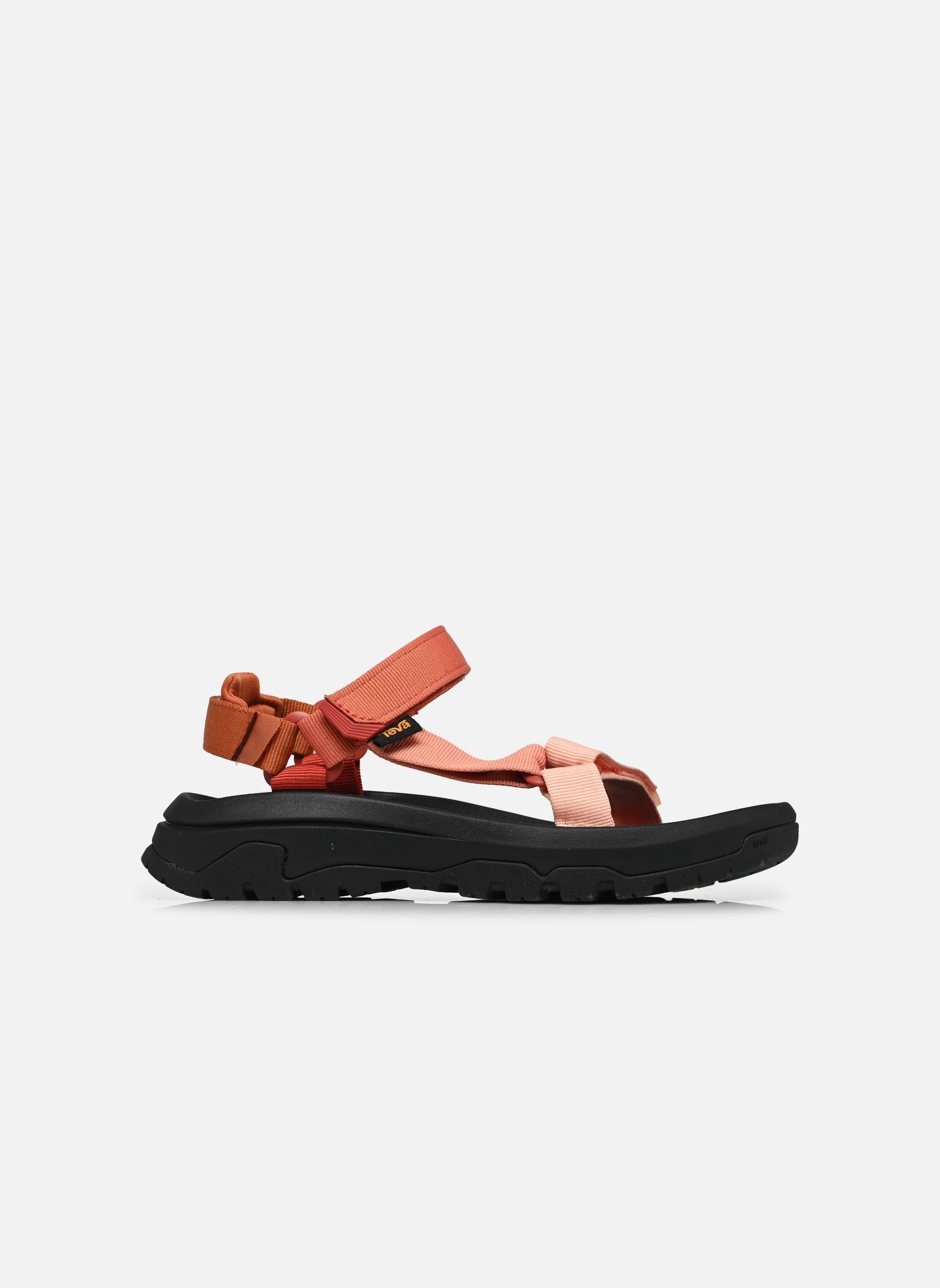 Sandalen Hurricane XLT3 W damen rosa Teva Sandalen Hurricane XLT3 W damen rosa Sedona Multi